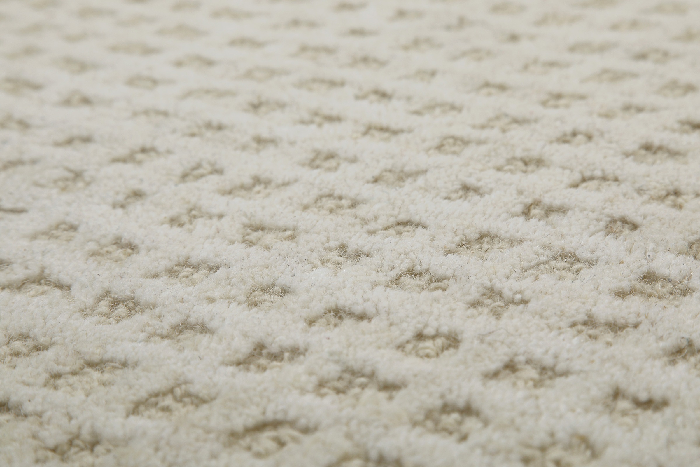 Wecon home Teppich »Hamptons THIRTY«, rechteckig, 17 mm Höhe, Läufer, Kurzflor, Wohnzimmer, Schlafzimmer, elegant, robust, kariert