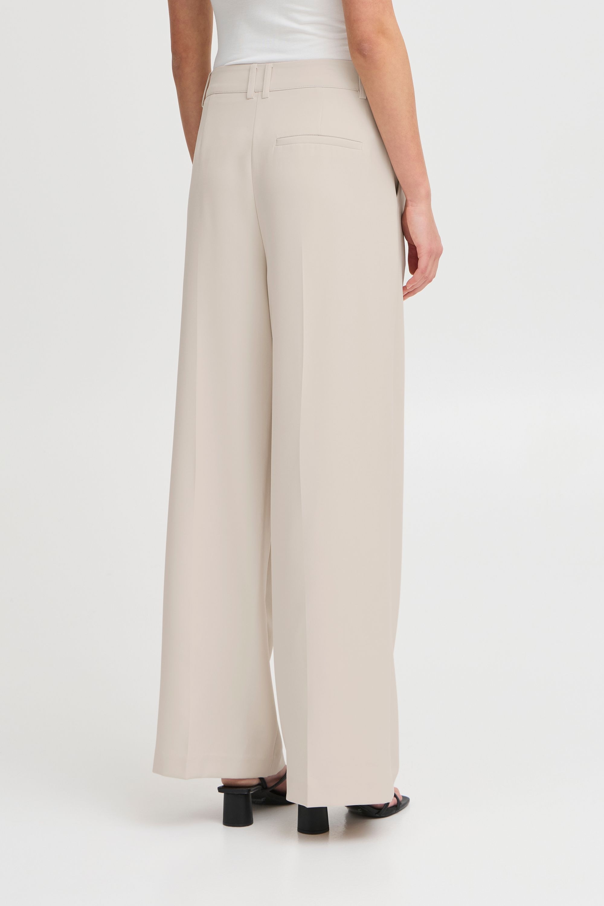 Ichi Stoffhose »Stoffhose IHLEXI PA9«