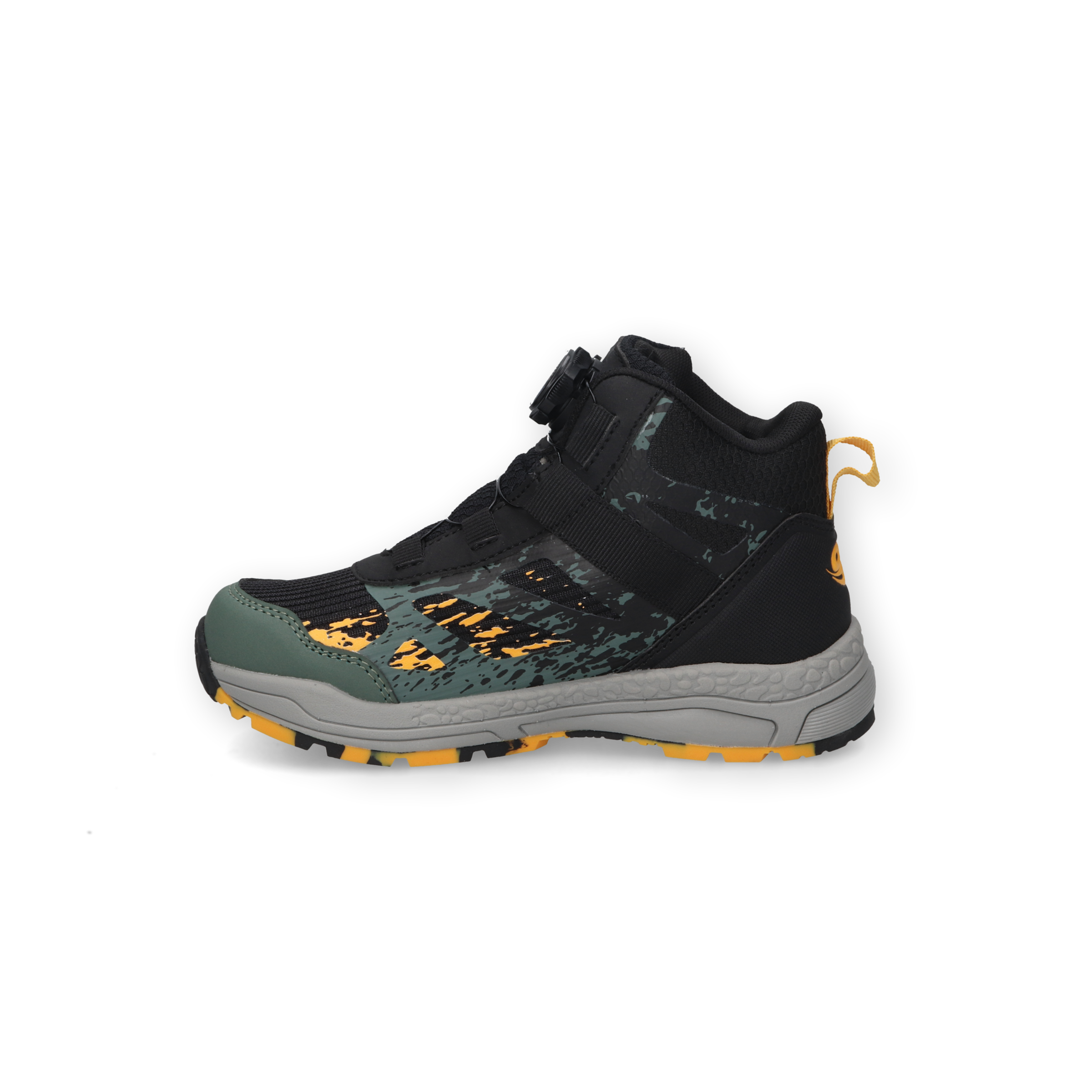 Dockers by Gerli Winterboots  Sneaker-Boots, Stiefelette mit TEX-Ausstattung, Drehverschluss