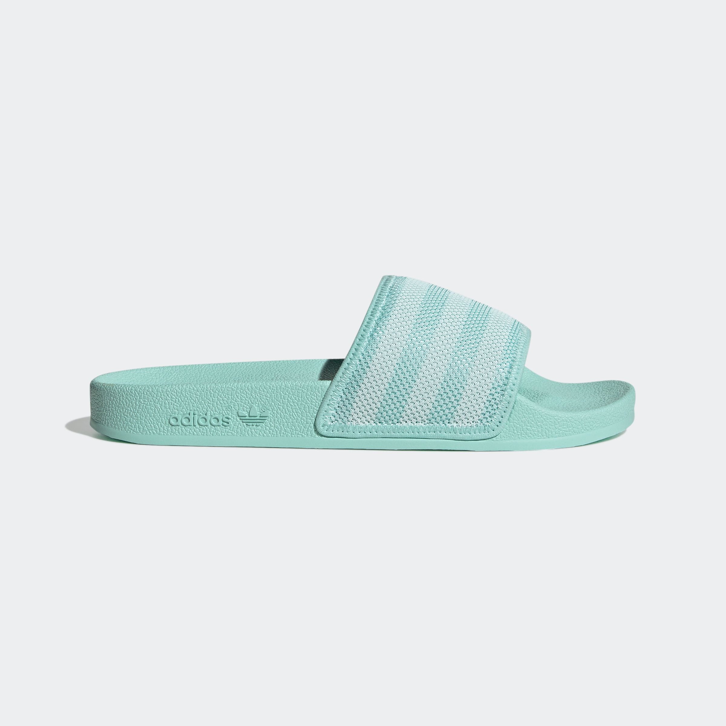adidas Originals Badesandale »ADILETTE«