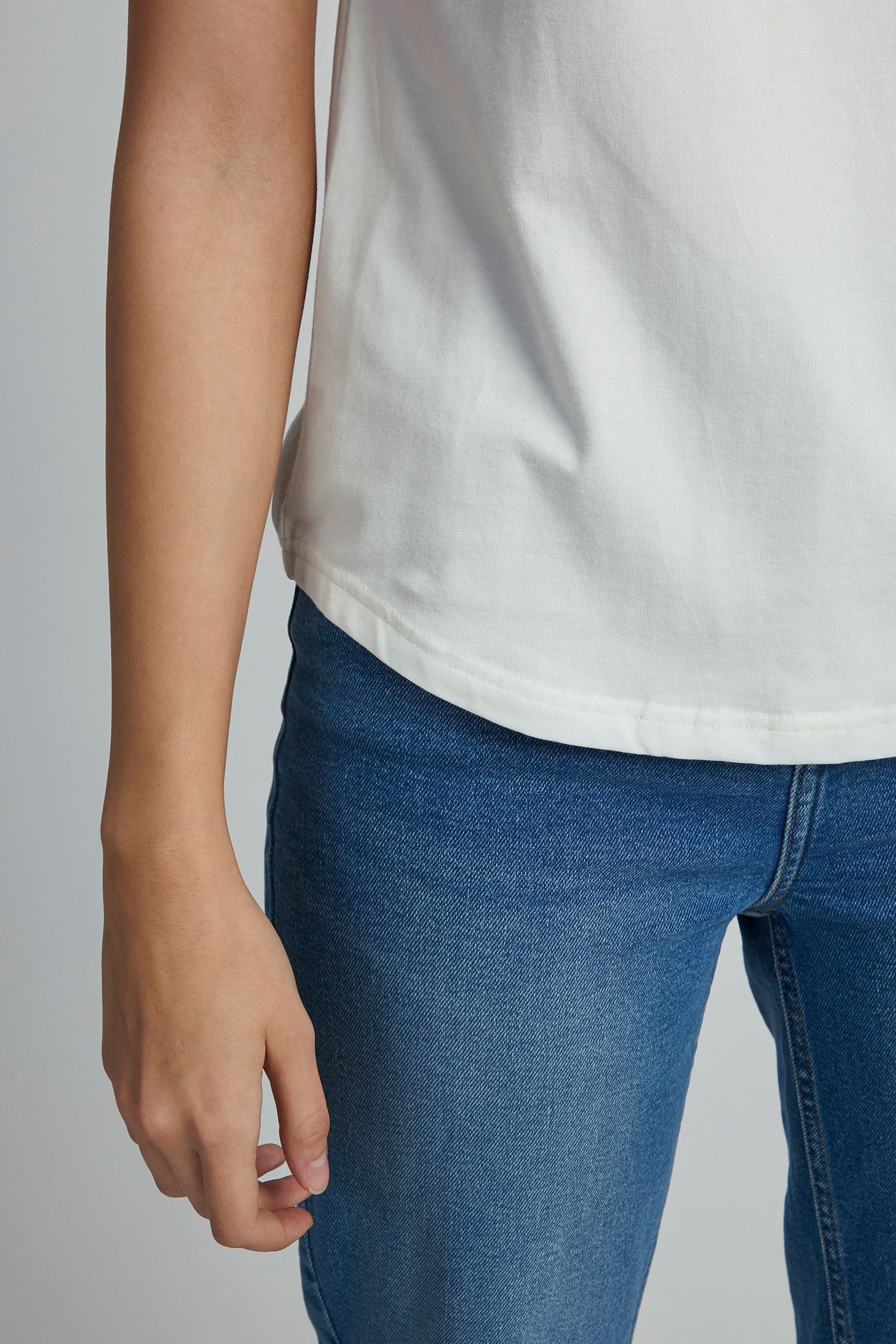 b.young T-Shirt »T-Shirt BYPamila«