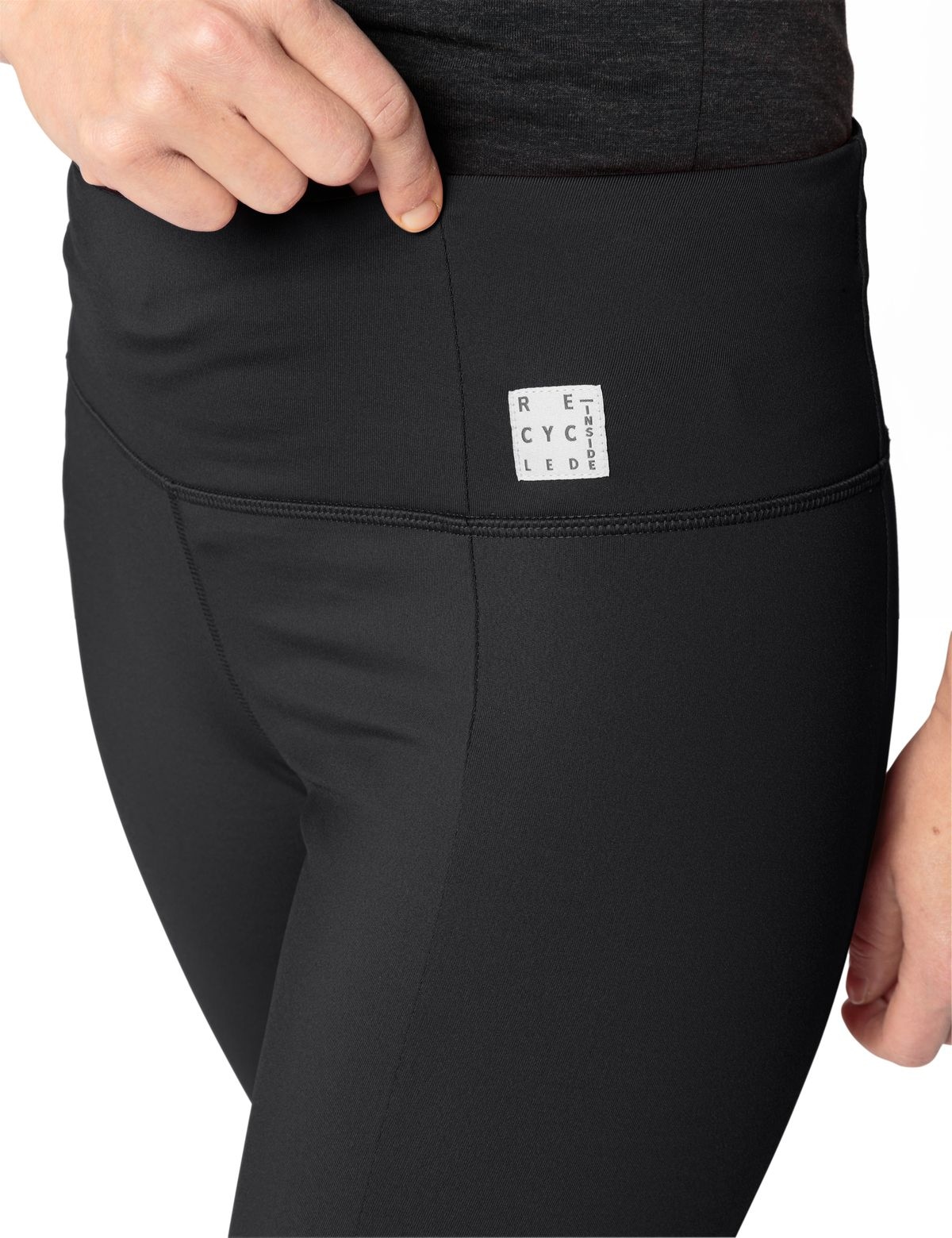 VAUDE Thermohose »Women's Neyland Winter Tights«