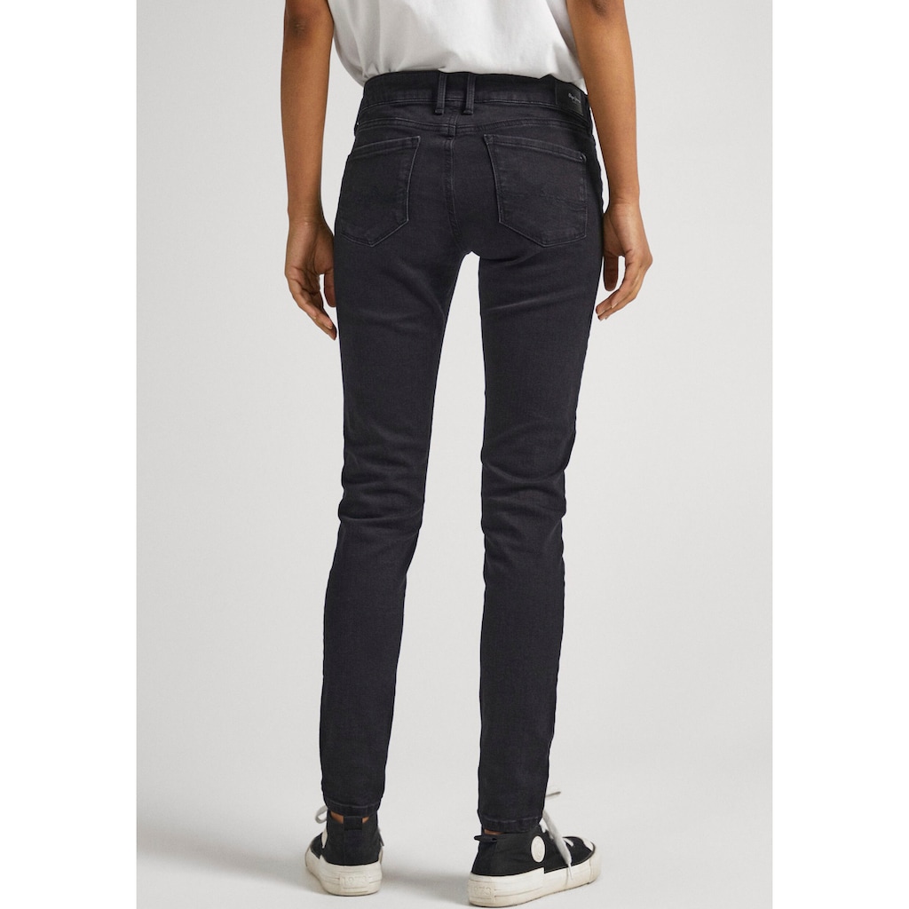 Pepe Jeans Skinny-fit-Jeans »SOHO«