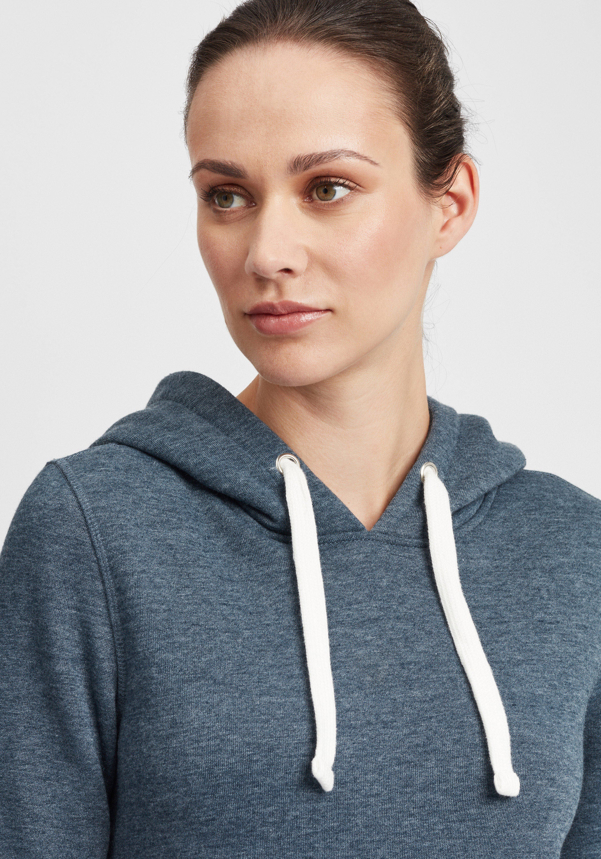 OXMO Hoodie »Hoodie OXOlive«