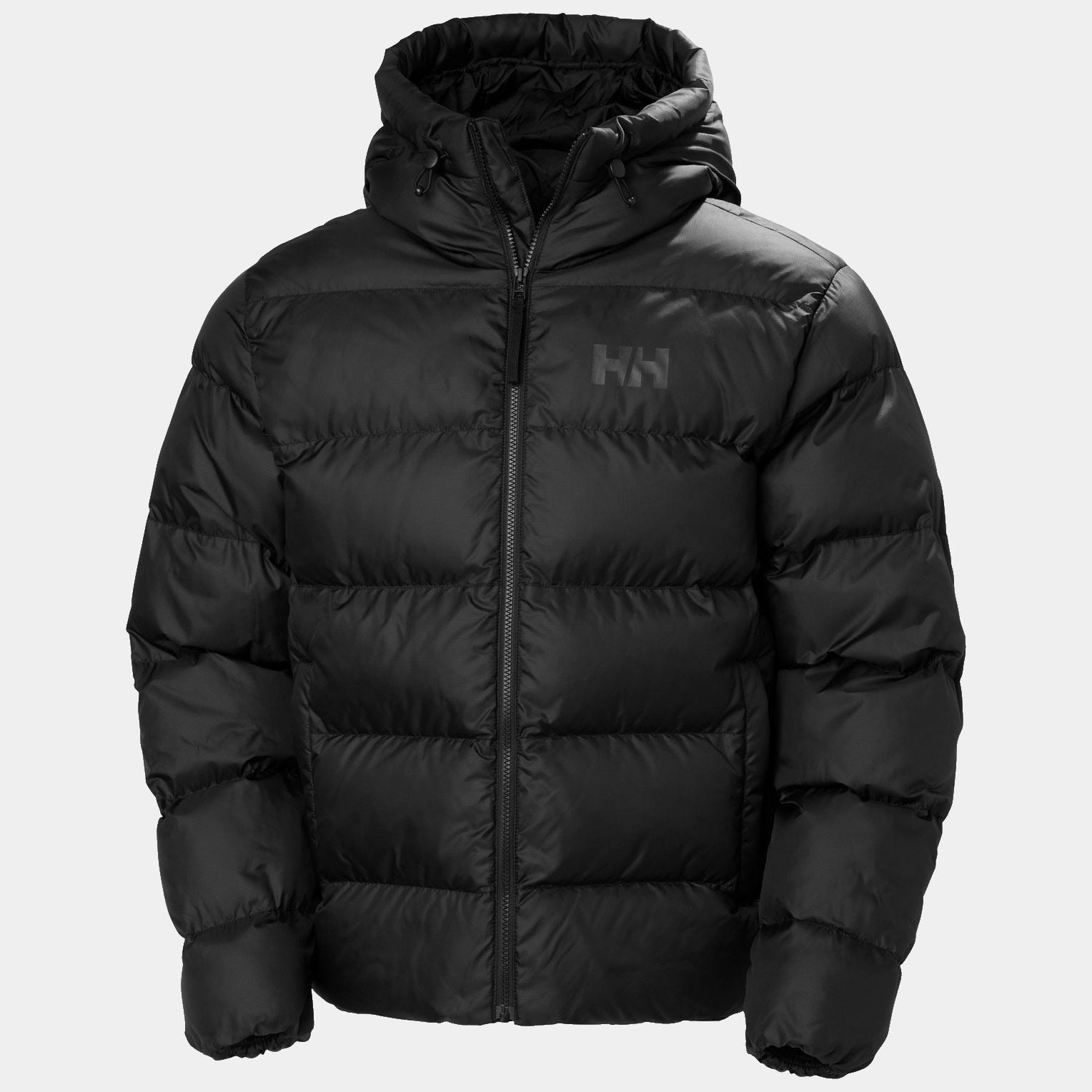 Helly Hansen Steppjacke »ACTIVE PUFFY JACKET« mit Kapuze mit Einschubtaschen mit Reißverschluss, aus robustem Ripstop-Material