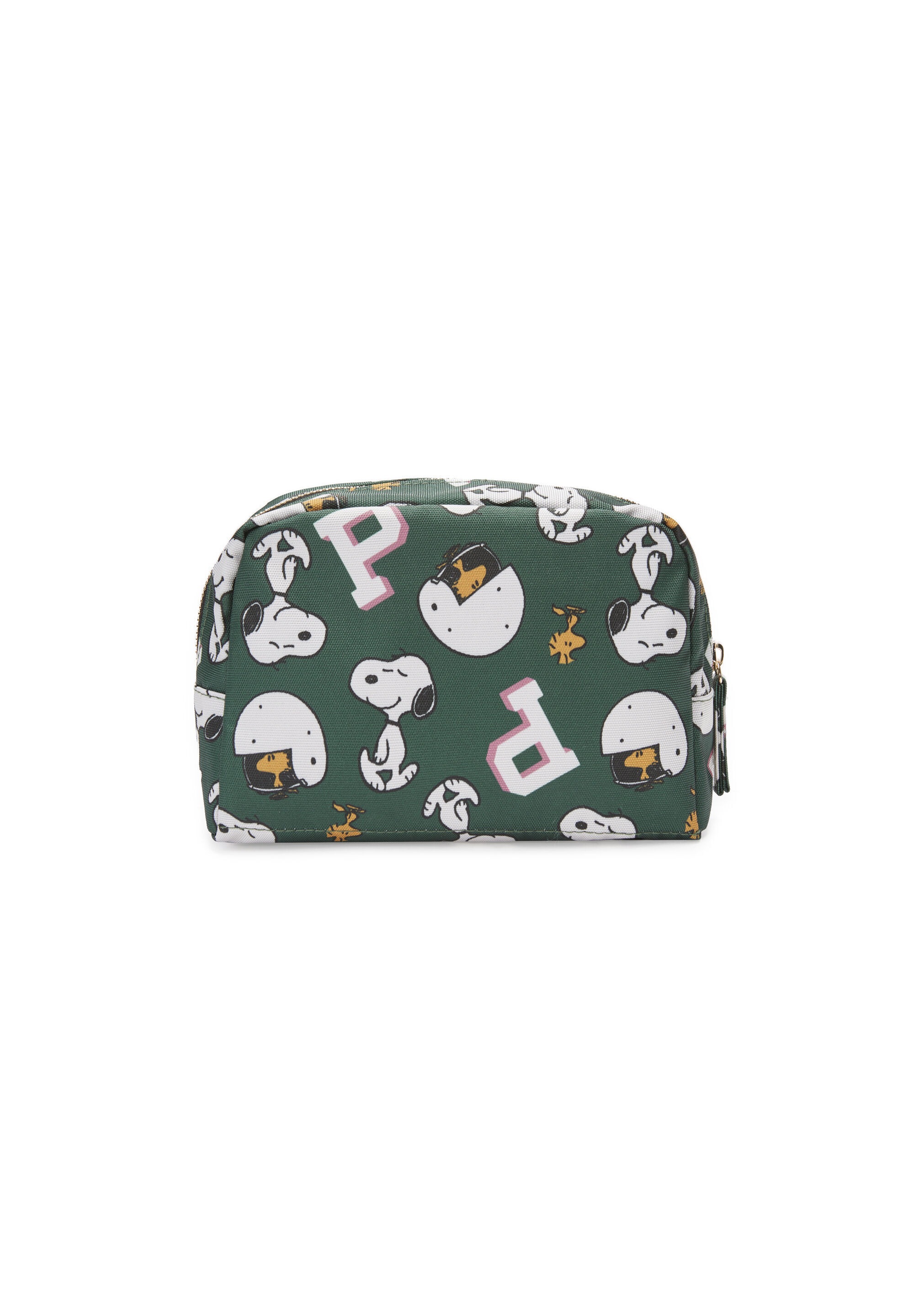 Codello Kosmetiktasche »Codello Tasche« mit Peanuts-Motiven