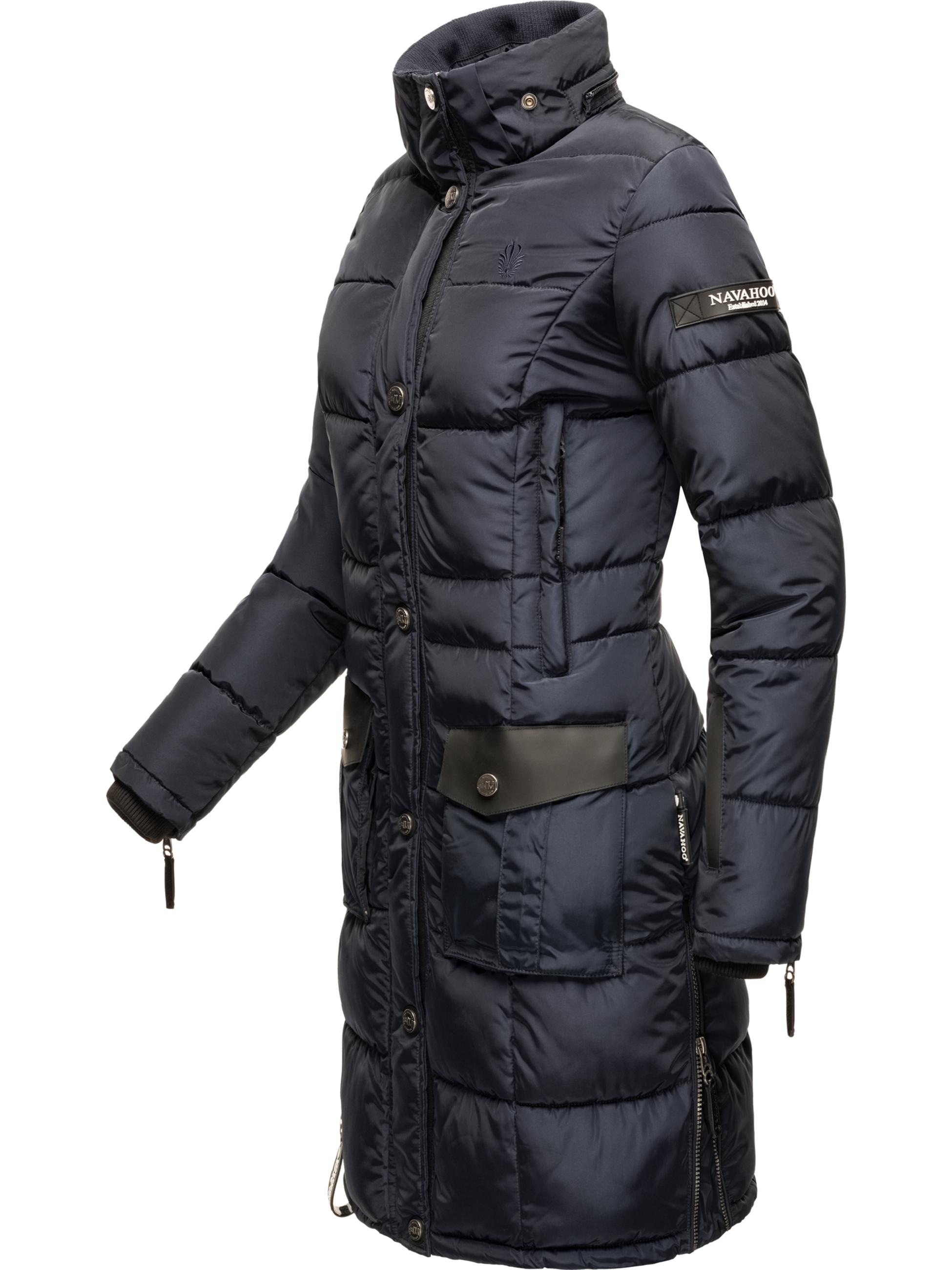 Navahoo Steppmantel »Steppmantel Sinja«