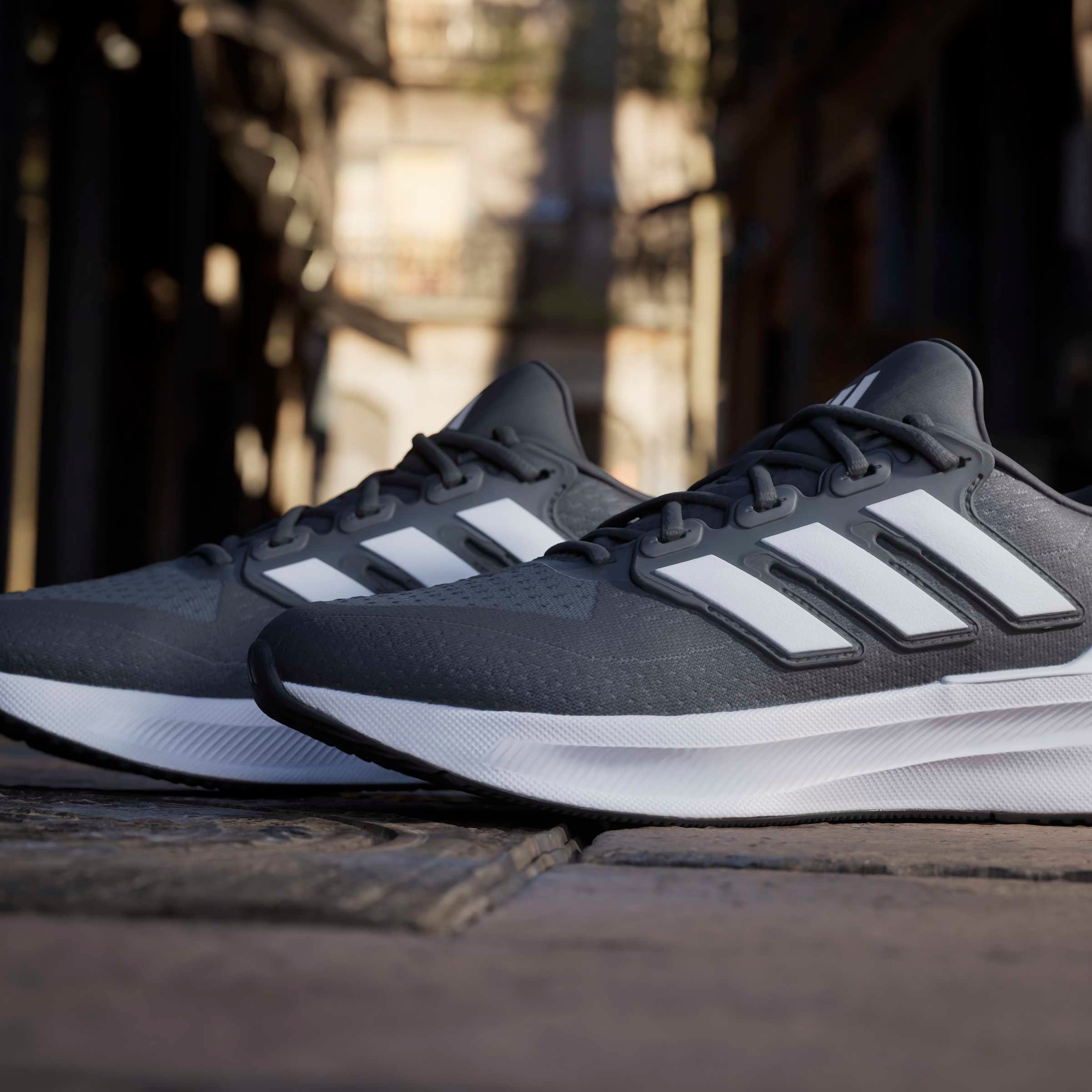 adidas Performance Laufschuh »ULTRARUN 5«