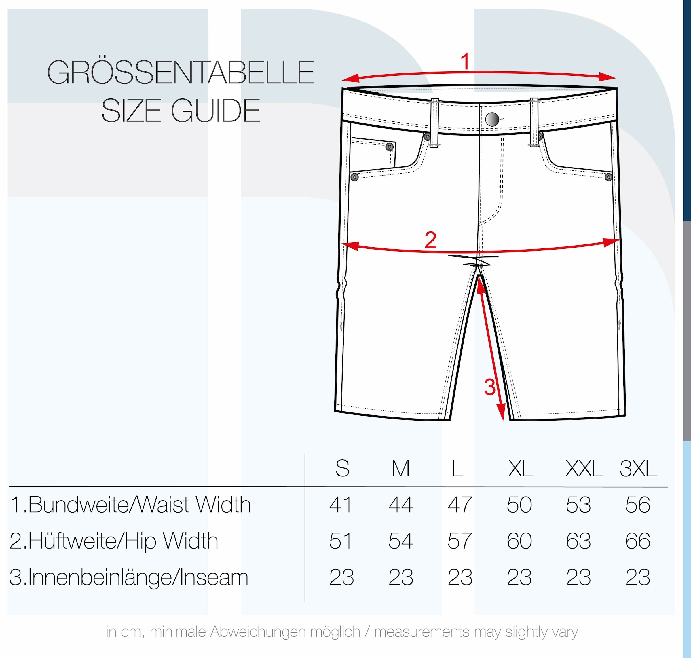 Blend Cordhose »Cordshorts BHMantino«