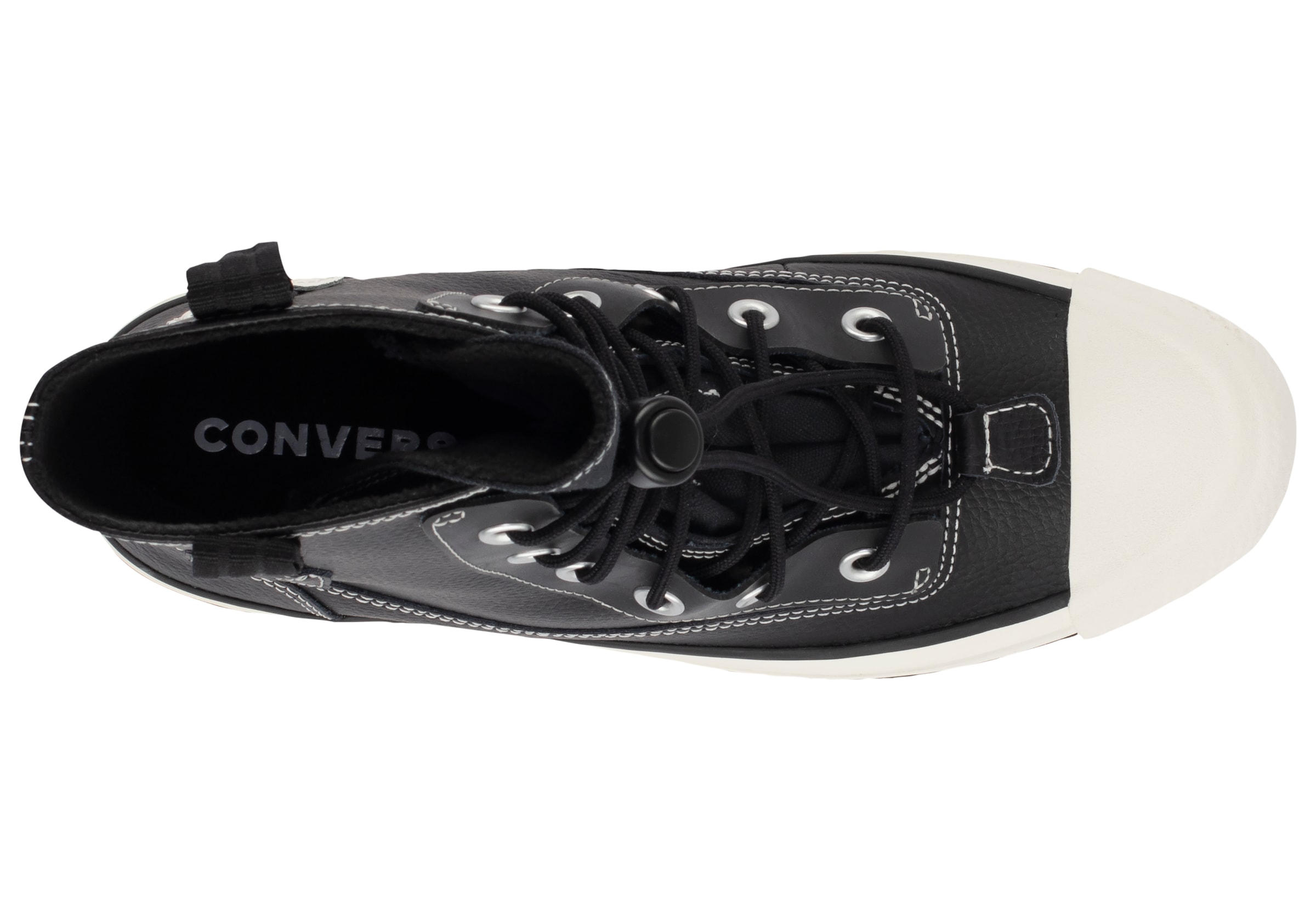 Converse Sneaker »CHUCK TAYLOR ALL STAR BERKSHIRE WATERPROOF BOOT«  Wasserdicht