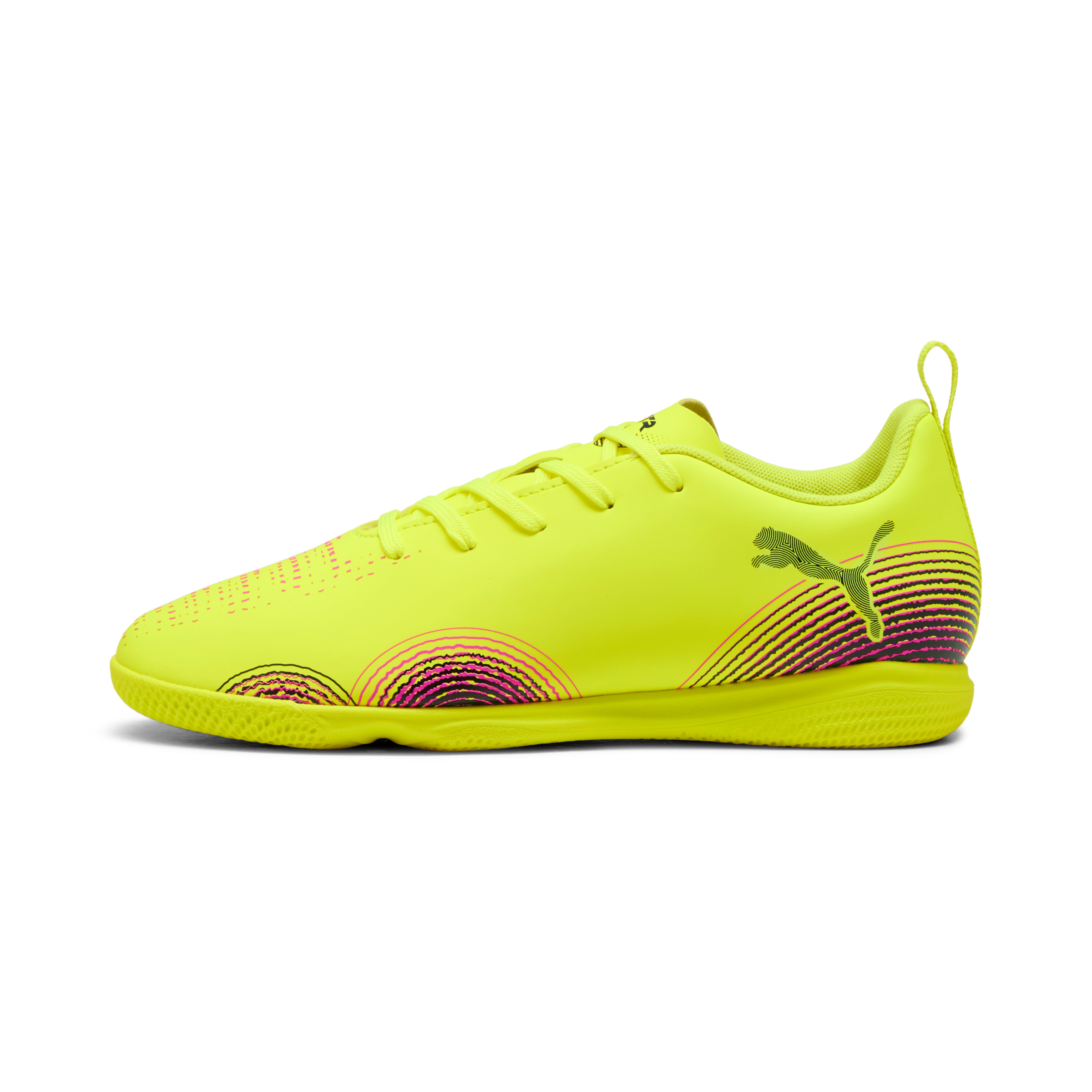 PUMA Fußballschuh »FUTURE 8 PLAY IT JR«