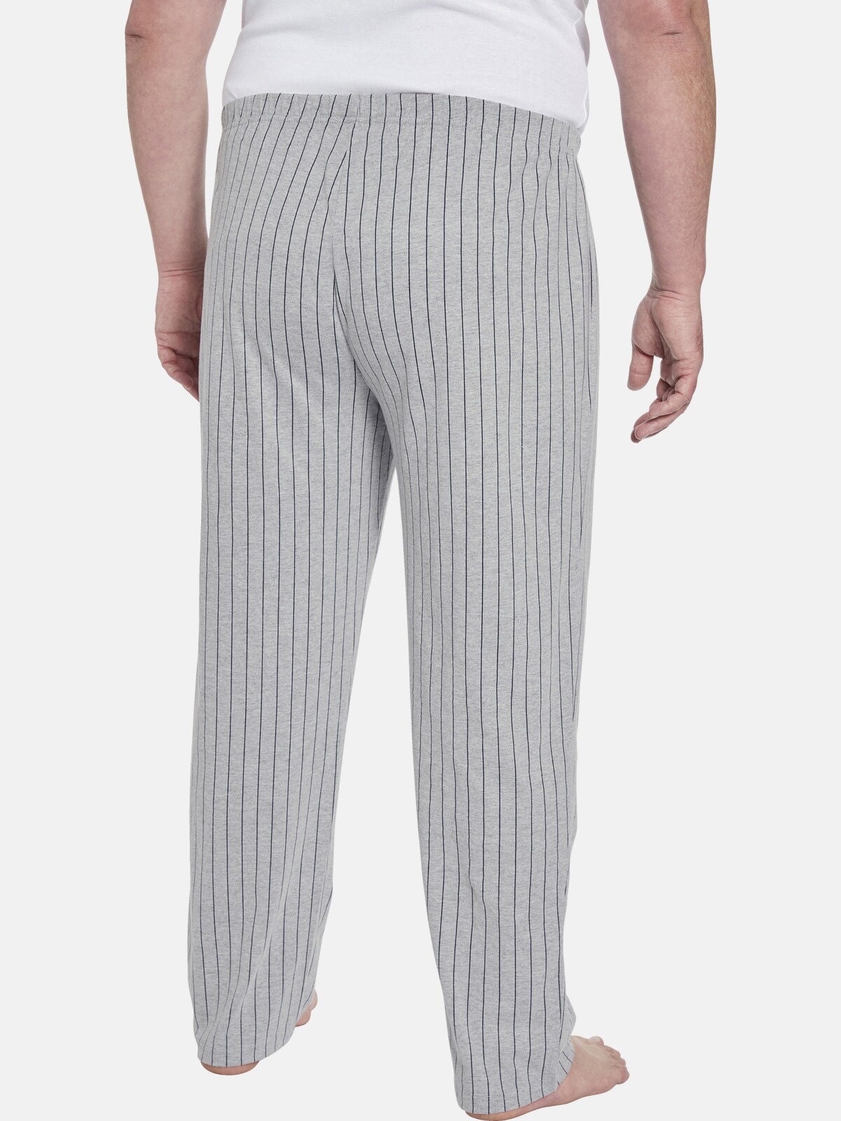 Charles Colby Pyjama »Schlafhose LORD SIRANS«, (1 tlg.), mit elastischem Bund