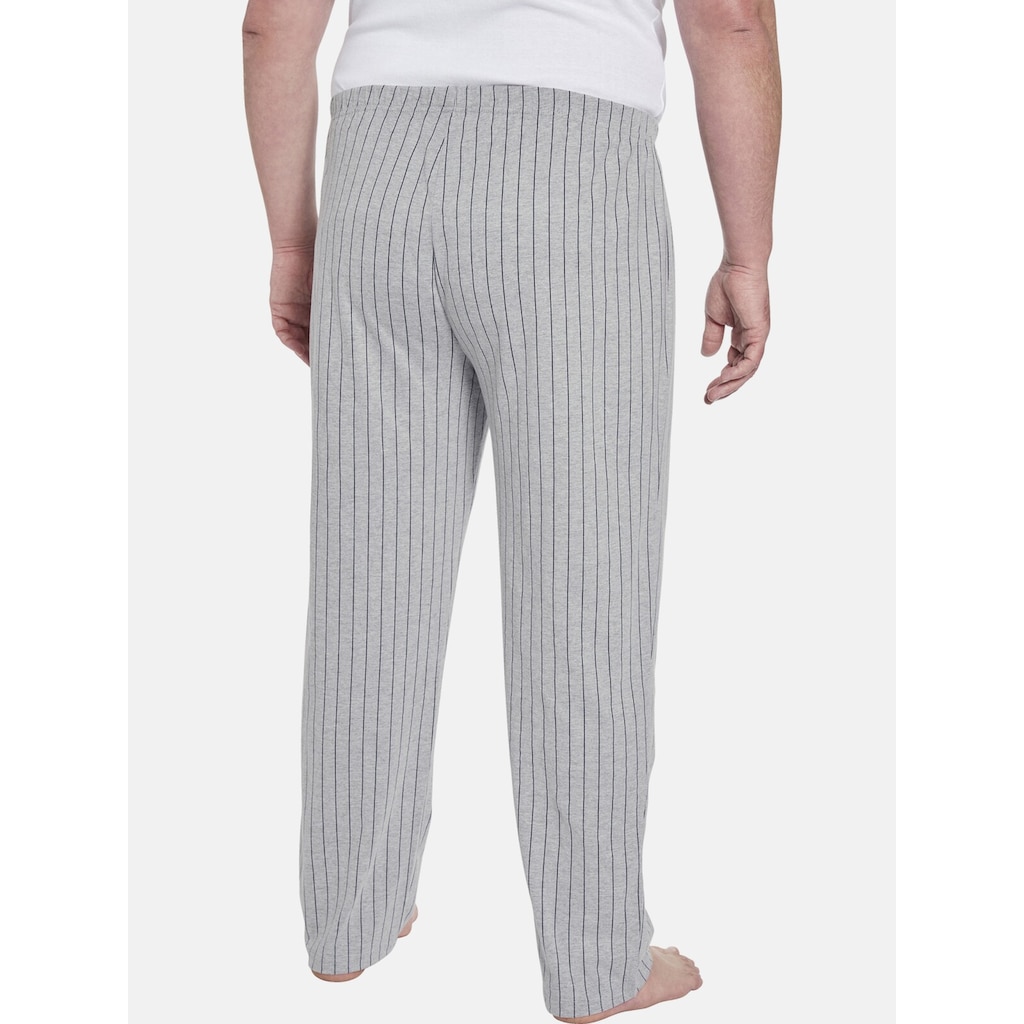 Charles Colby Pyjama »Schlafhose LORD SIRANS«, (1 tlg.)