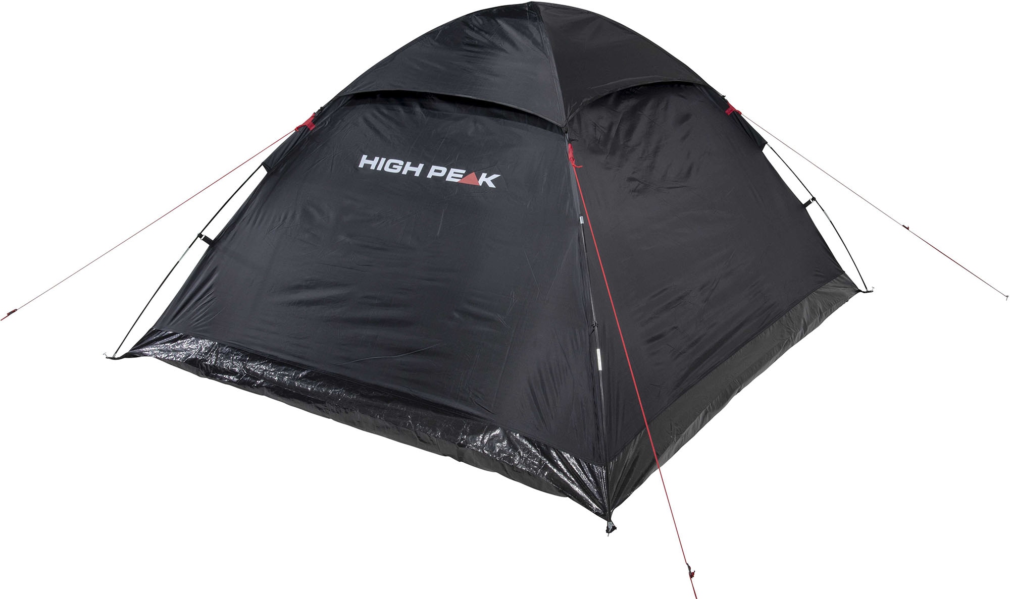 High Peak Kuppelzelt »Zelt Monodome XL« 4 Personen mit Transporttasche, 