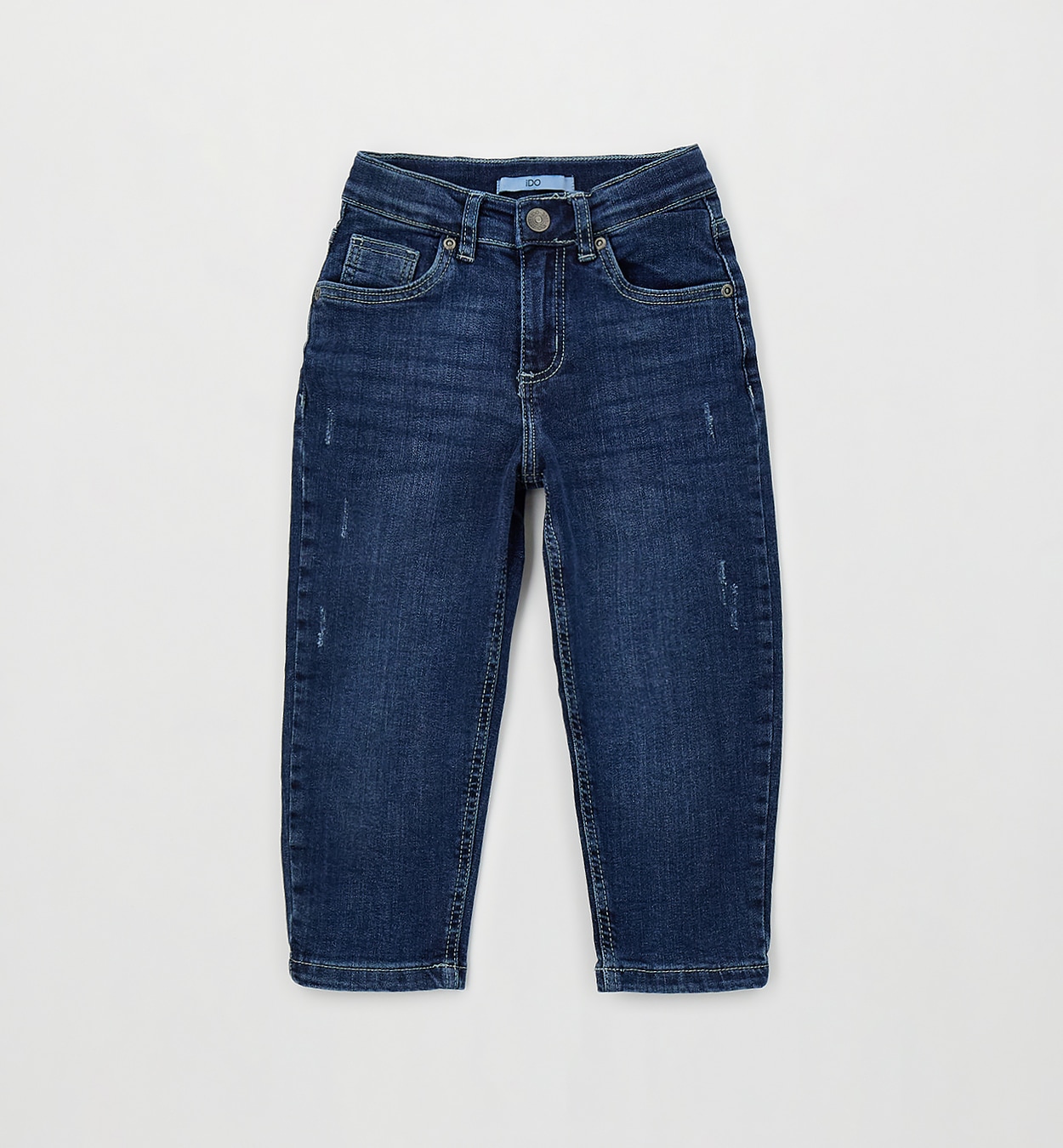 iDo Outdoorhose »BABY BOY TROUSERS«
