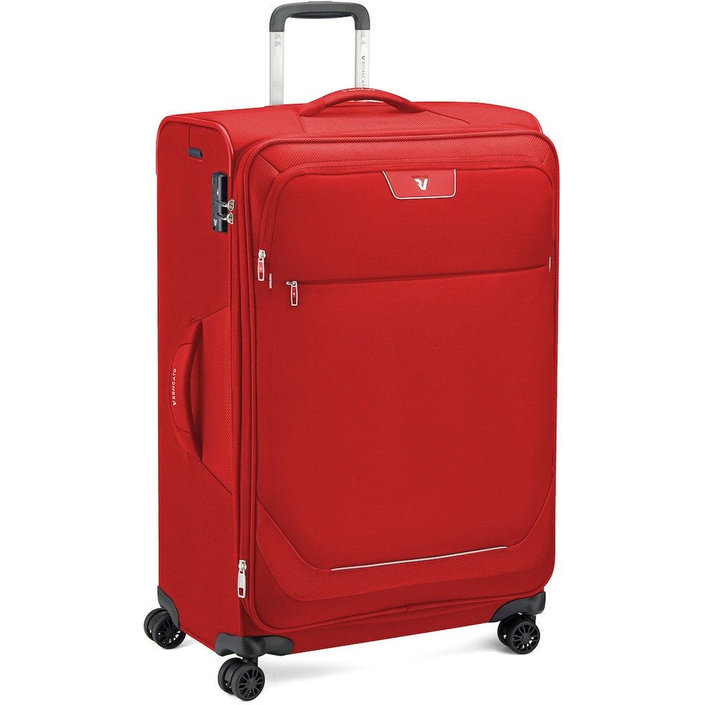 RONCATO Weichgepäck-Trolley »Joy, 75 cm«, 4 Rollen