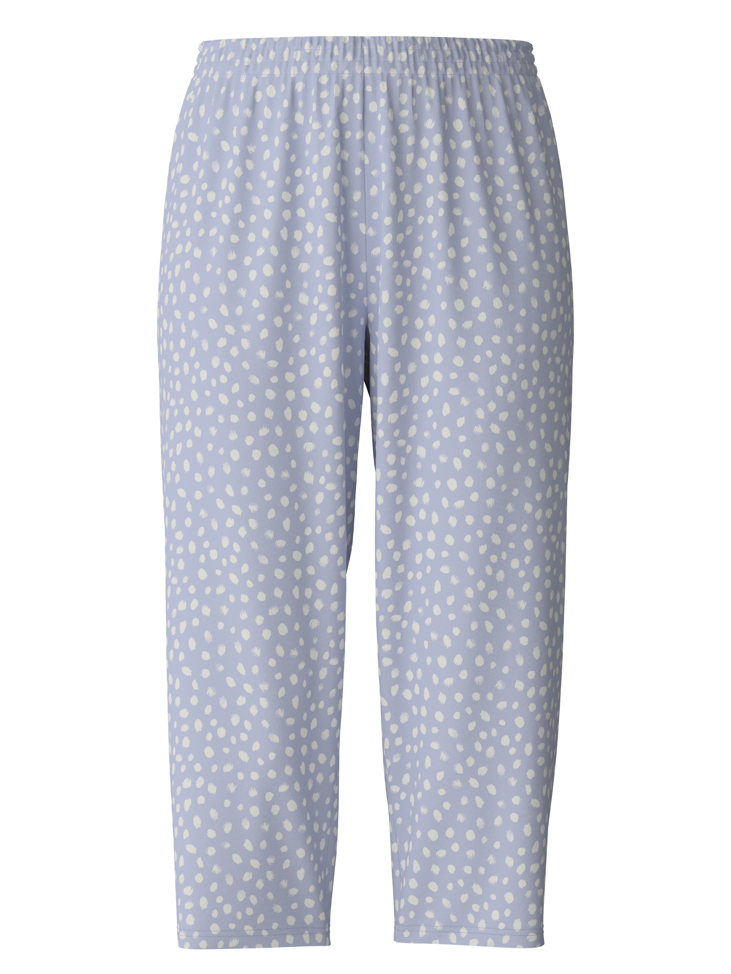 CALIDA Pyjamahose »Favourites Sleep«, in 3/4 Länge