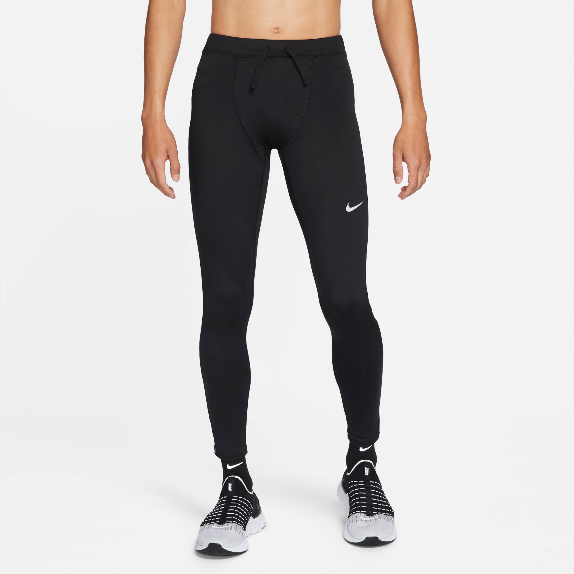 Nike Lauftights »Dri-FIT Challenger Men's Running Tights«