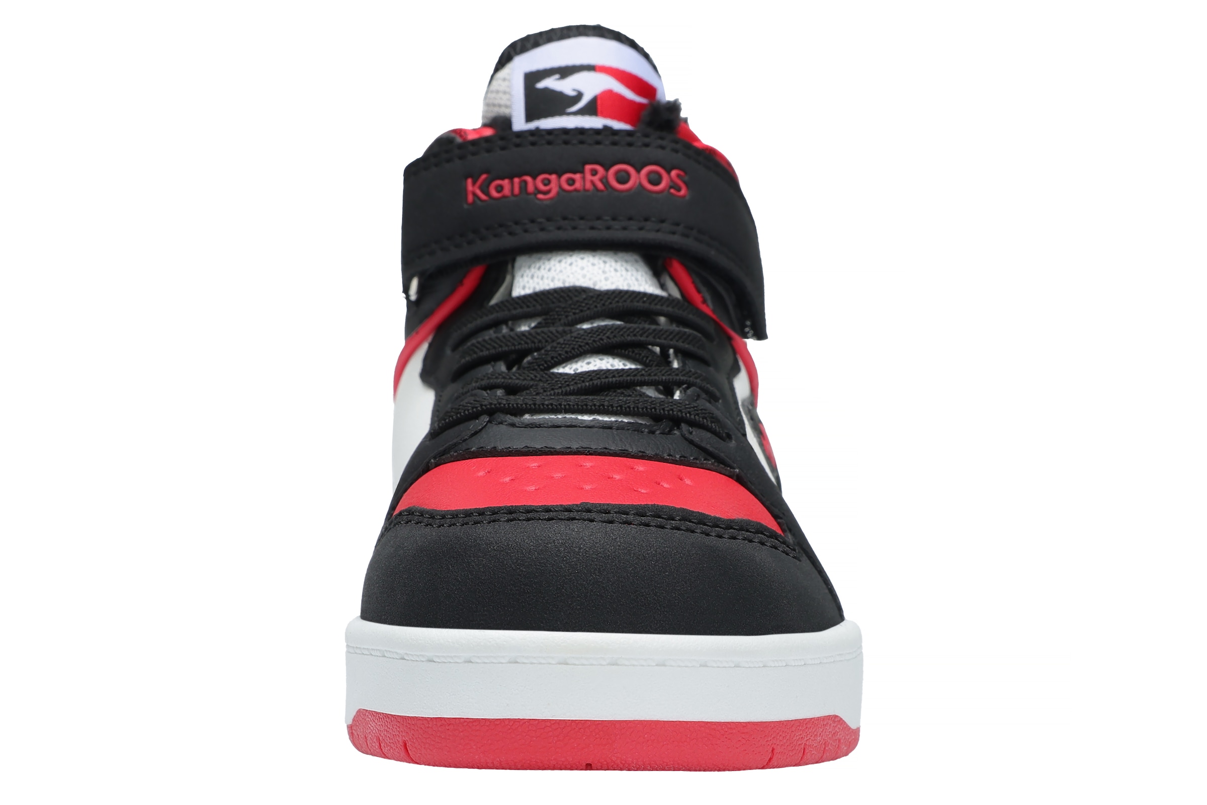 KangaROOS Sneaker »K-CP RIM MID EV«