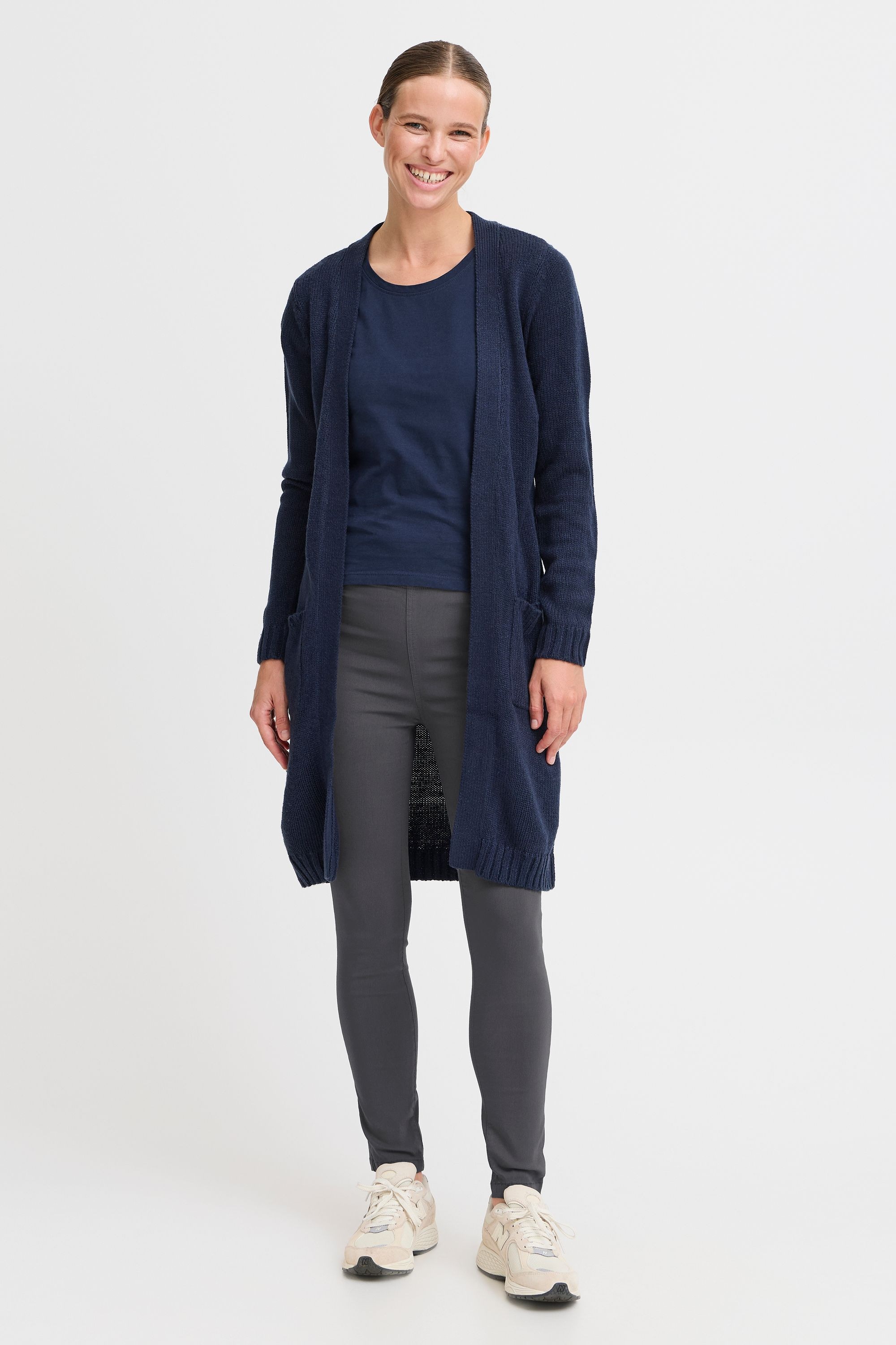 OXMO Leggings »Leggings OXKeily«