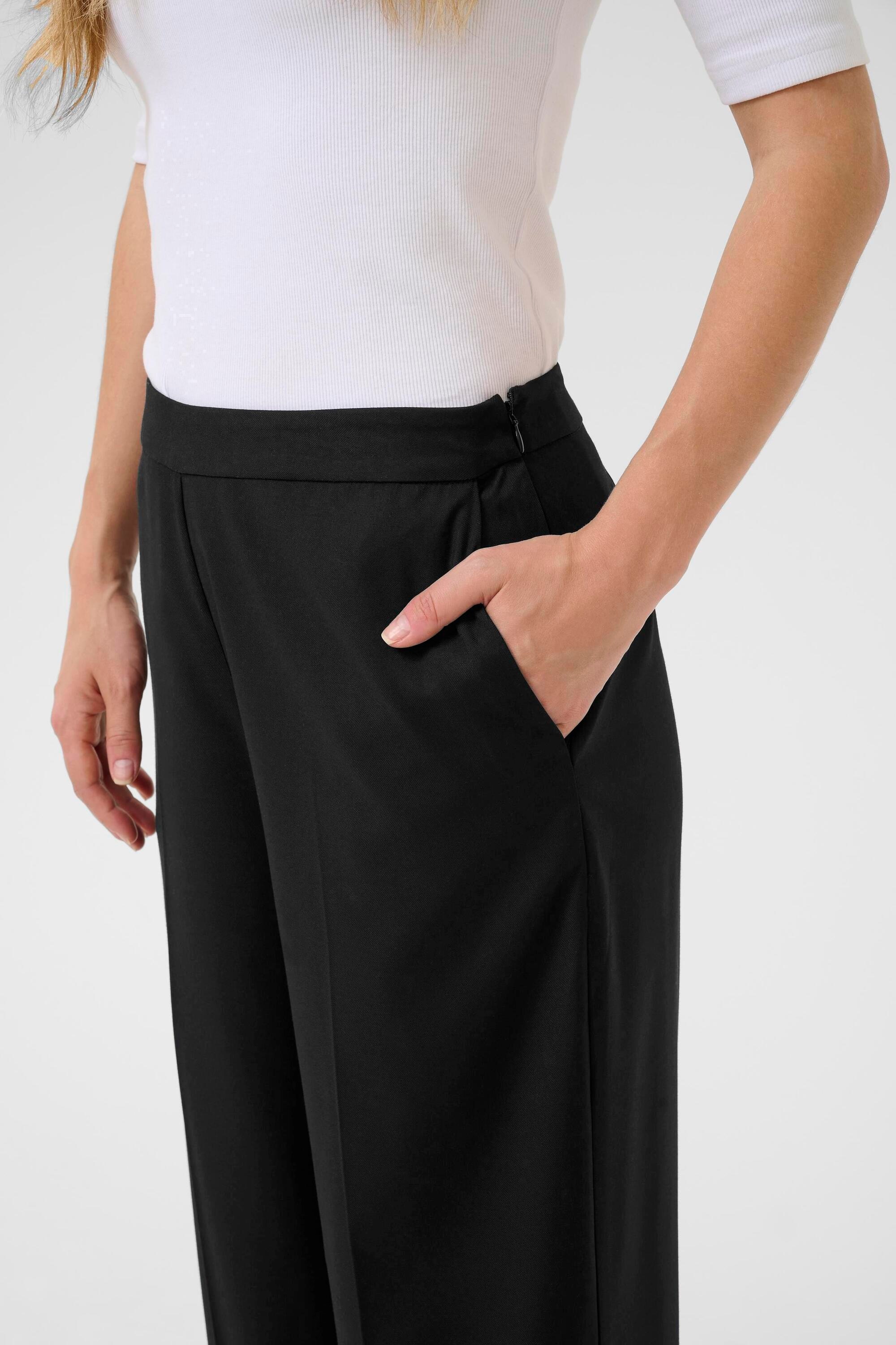 KAFFE Marlene-Hose »Hose KAvindy«