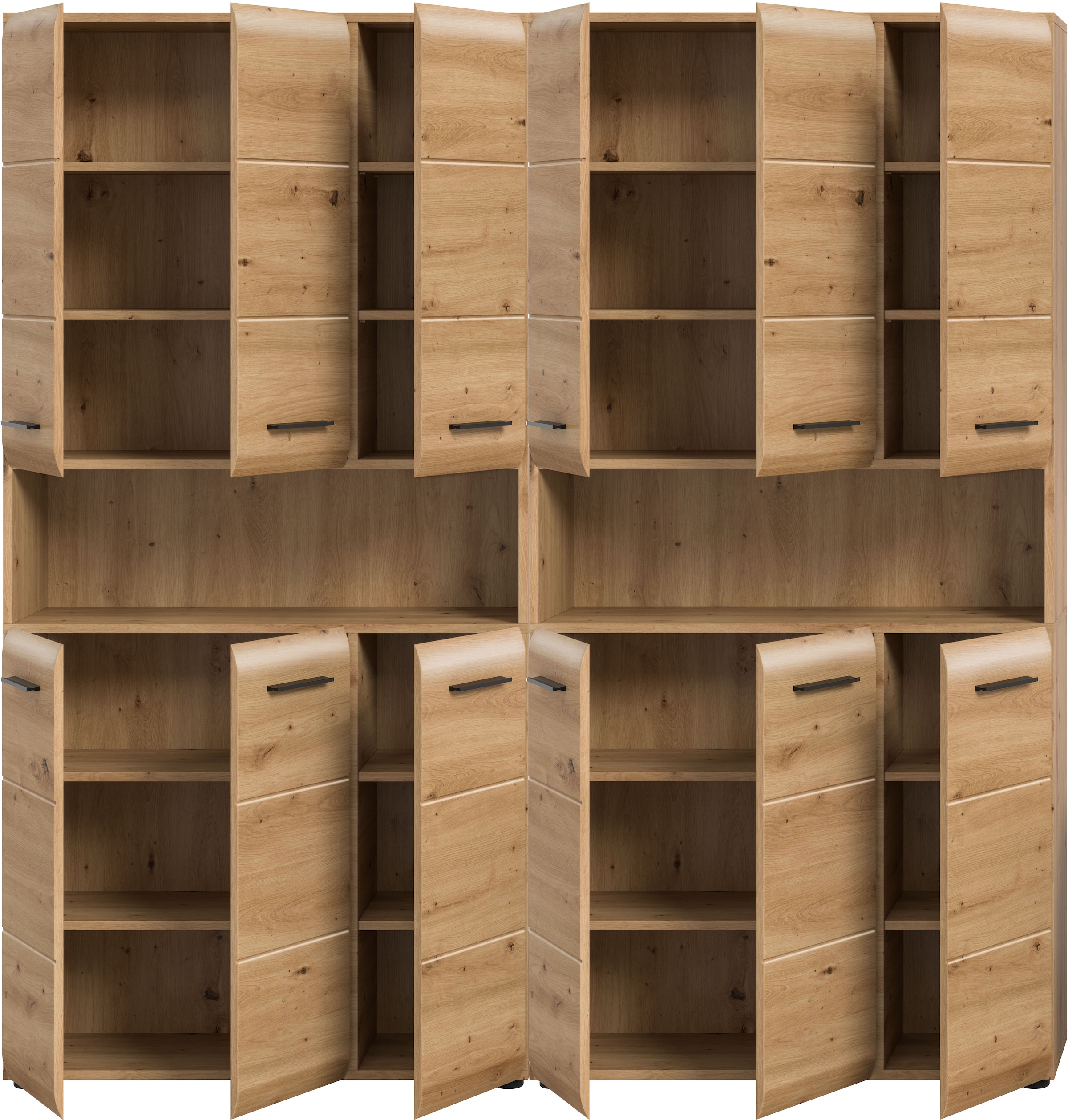 INOSIGN Badezimmer-Set Set, 2 Stk. tlg.