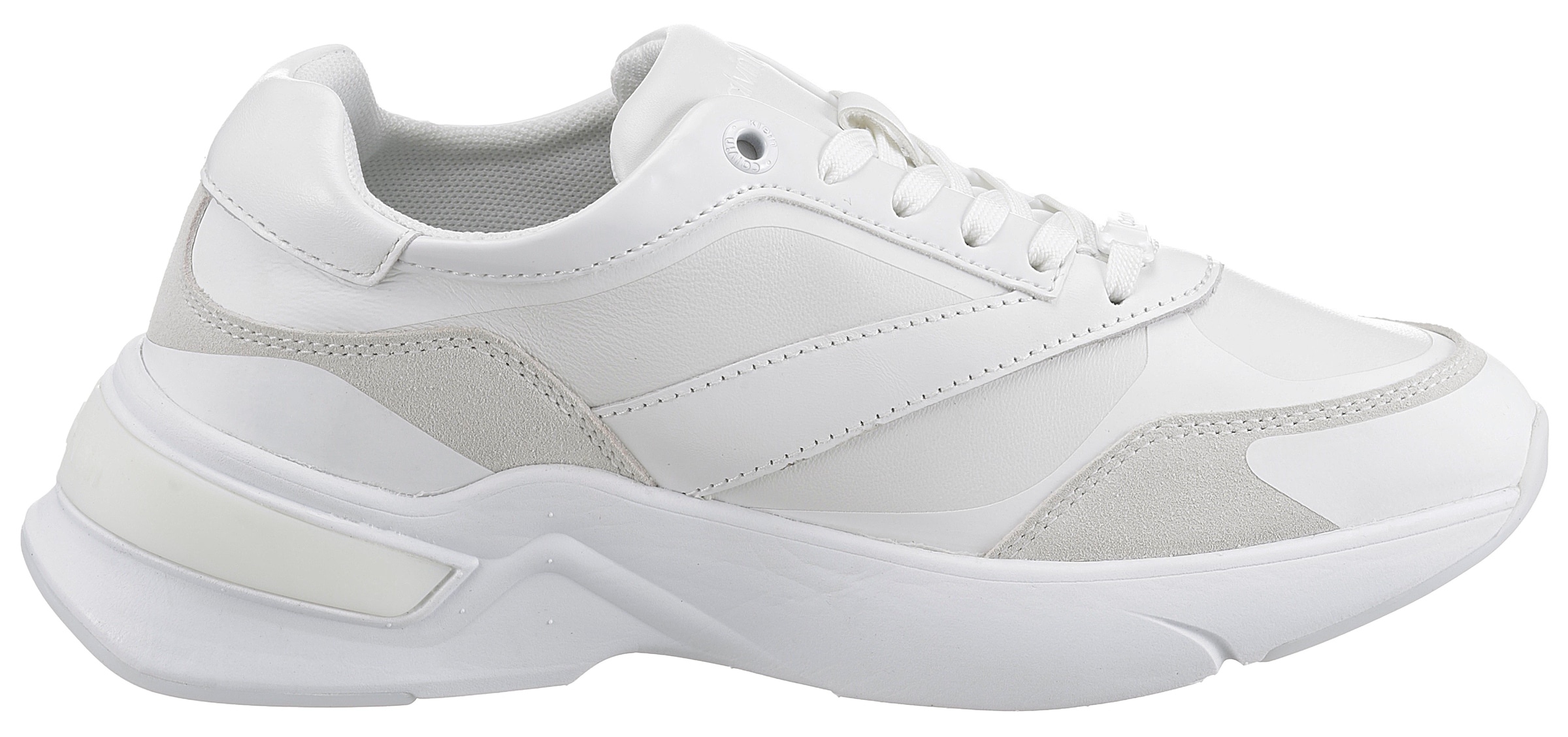 Calvin klein ugly on sale sneakers