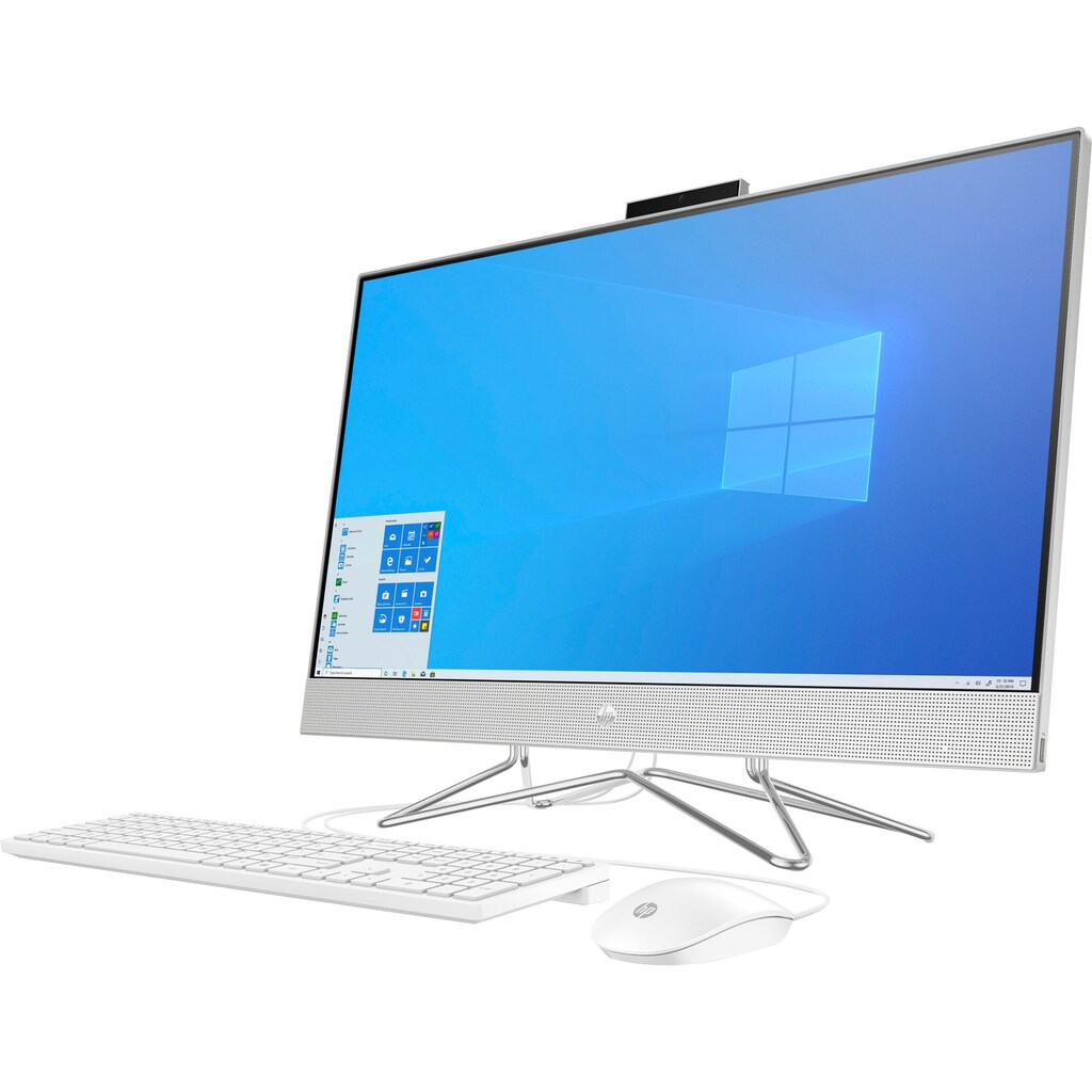 HP All-in-One PC »Pavilion 27-dp0209ng«