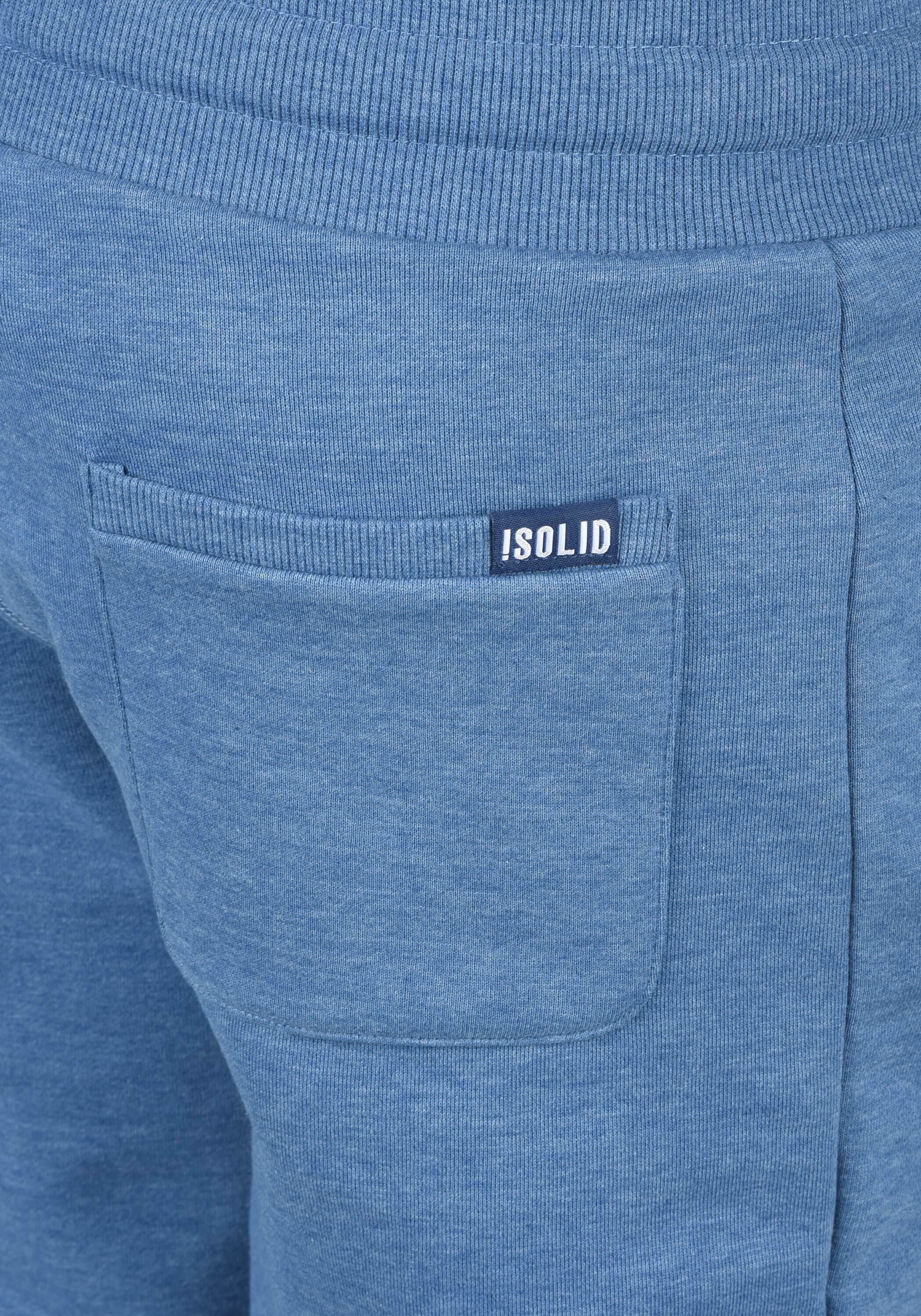 !Solid Jogginghose »Jogginghose SDBenn«