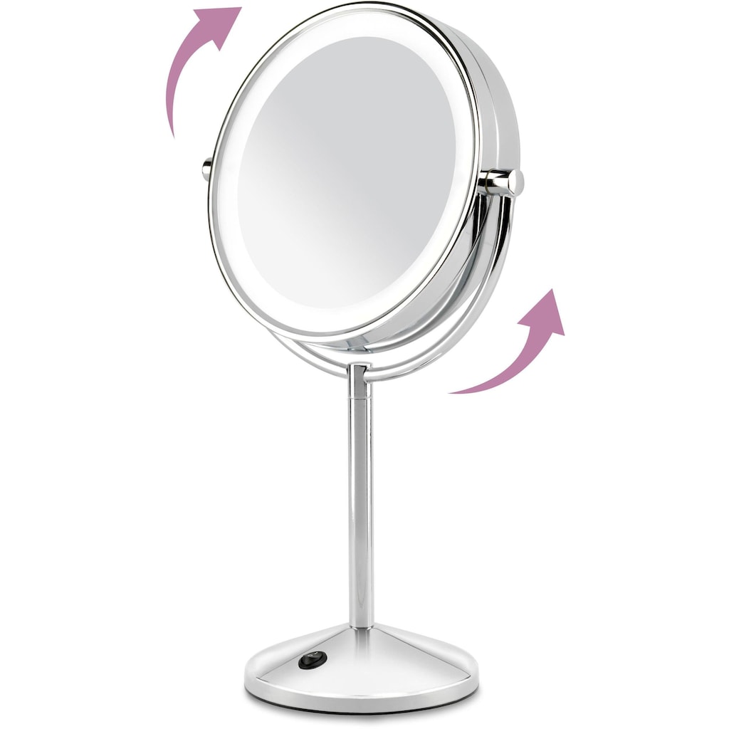 BaByliss LED-Lichtspiegel »9436E Lighted Makeup Mirror«