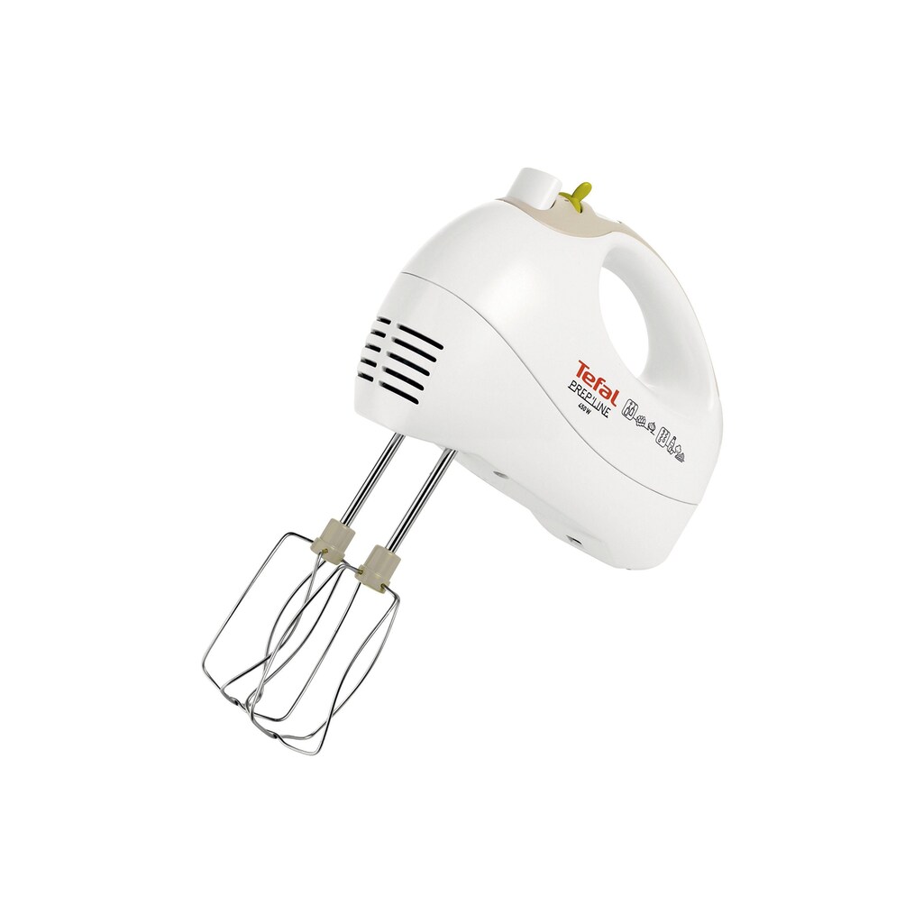 Tefal Handmixer »HT4111«, 450 W