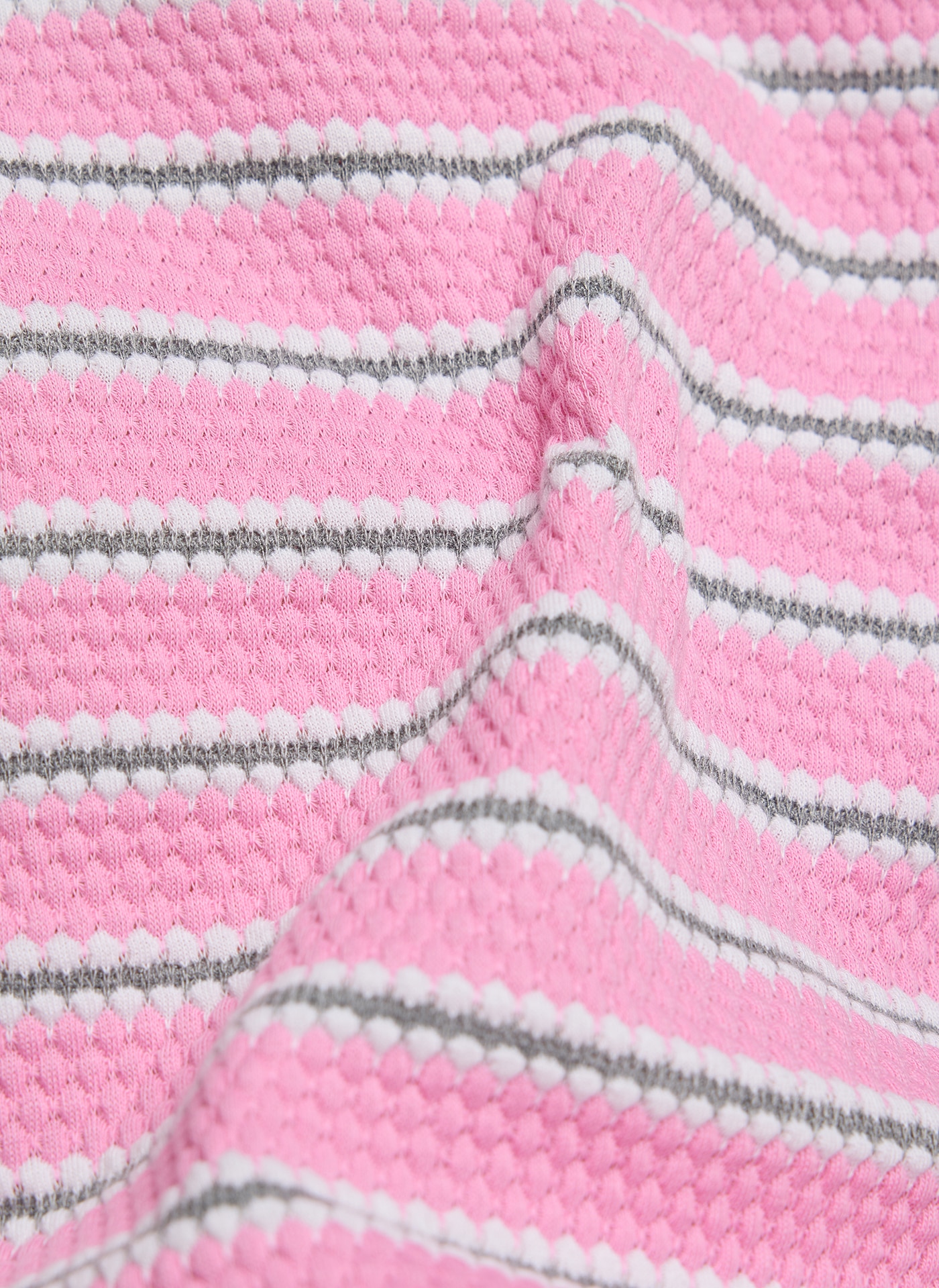 Rabe 3/4-Arm-Shirt im Streifen-Design