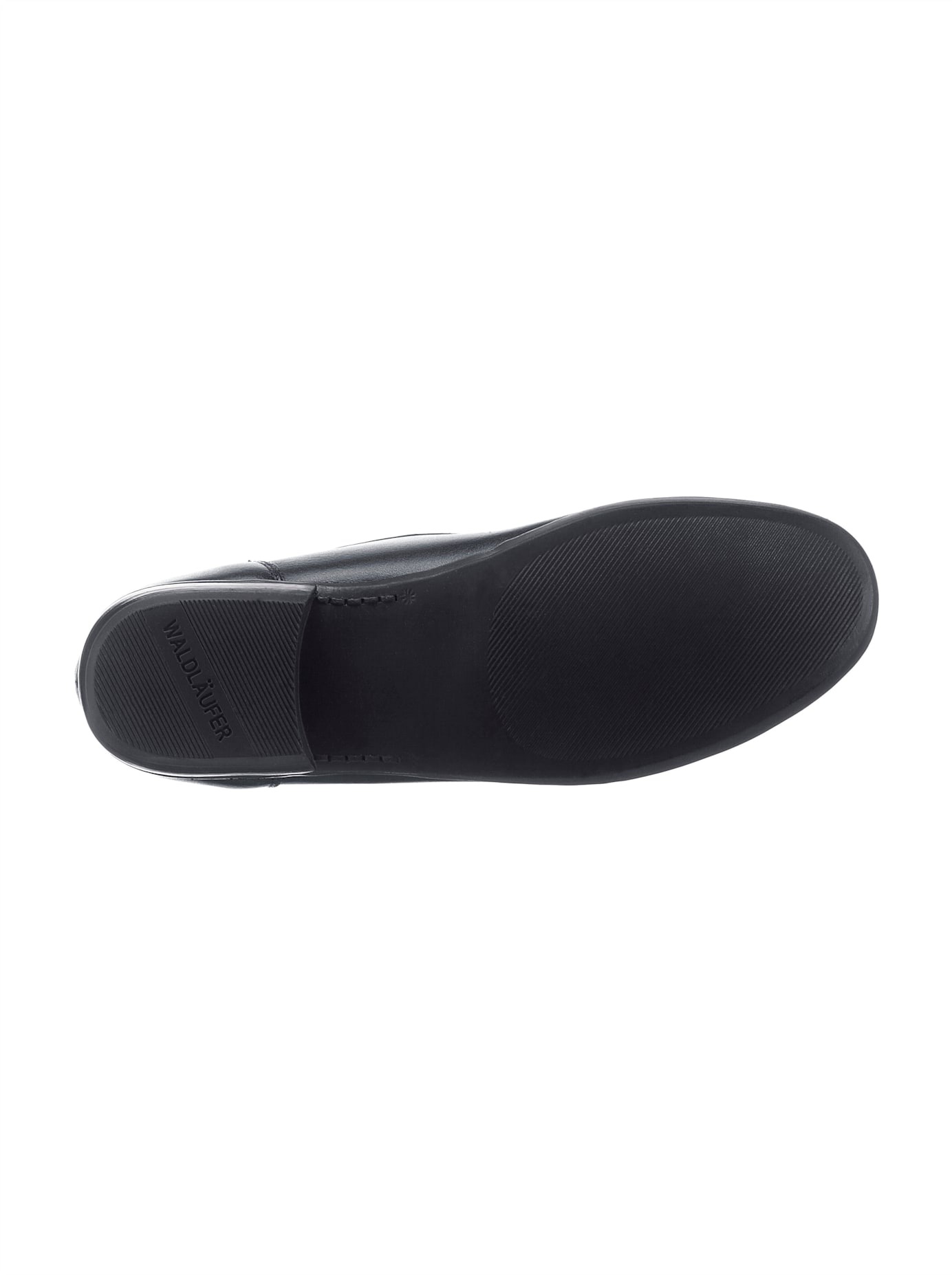 Waldläufer Slipper