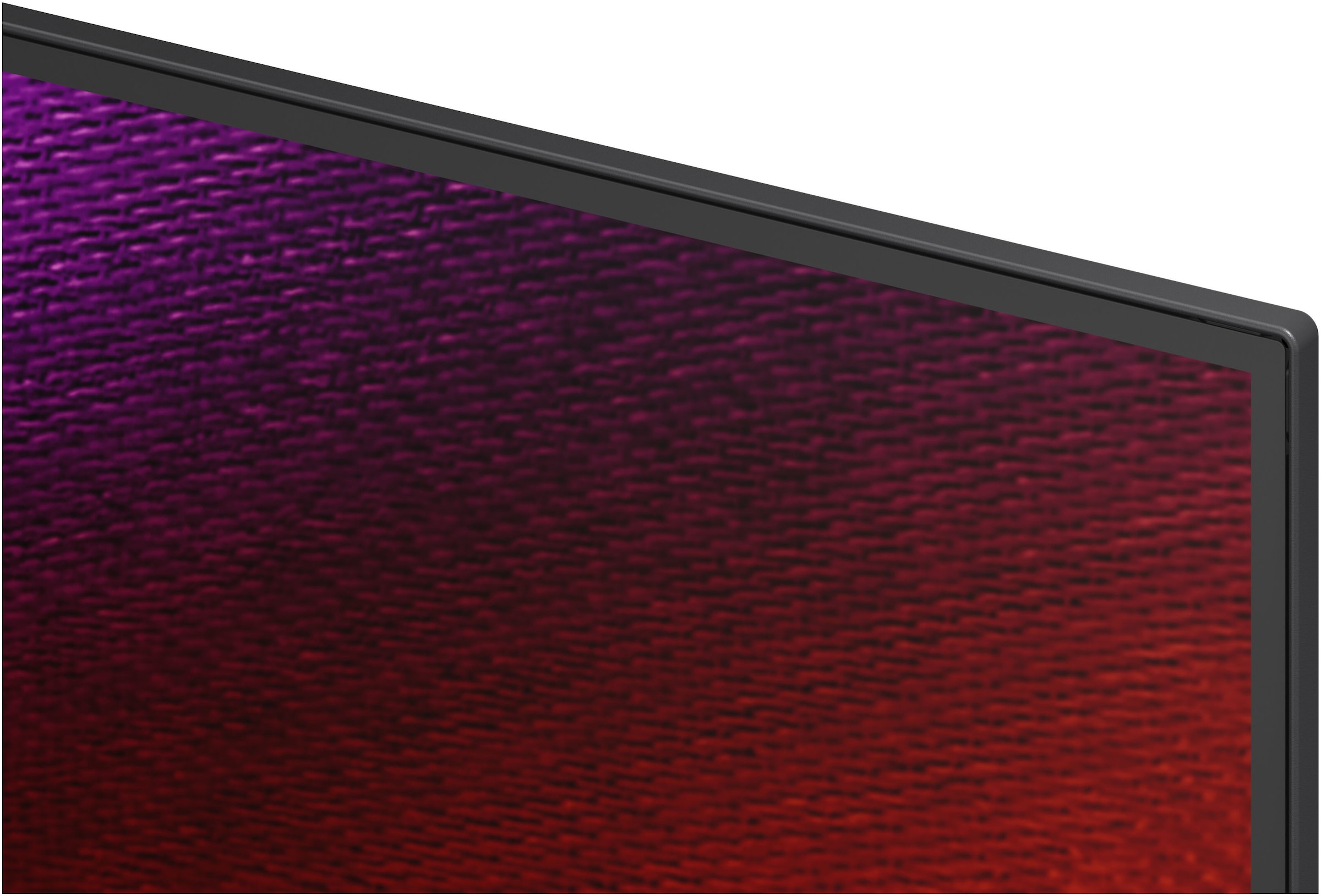 LG LED-Fernseher »65NU850B6LA« 164 cm/65 ″ Smart-TV