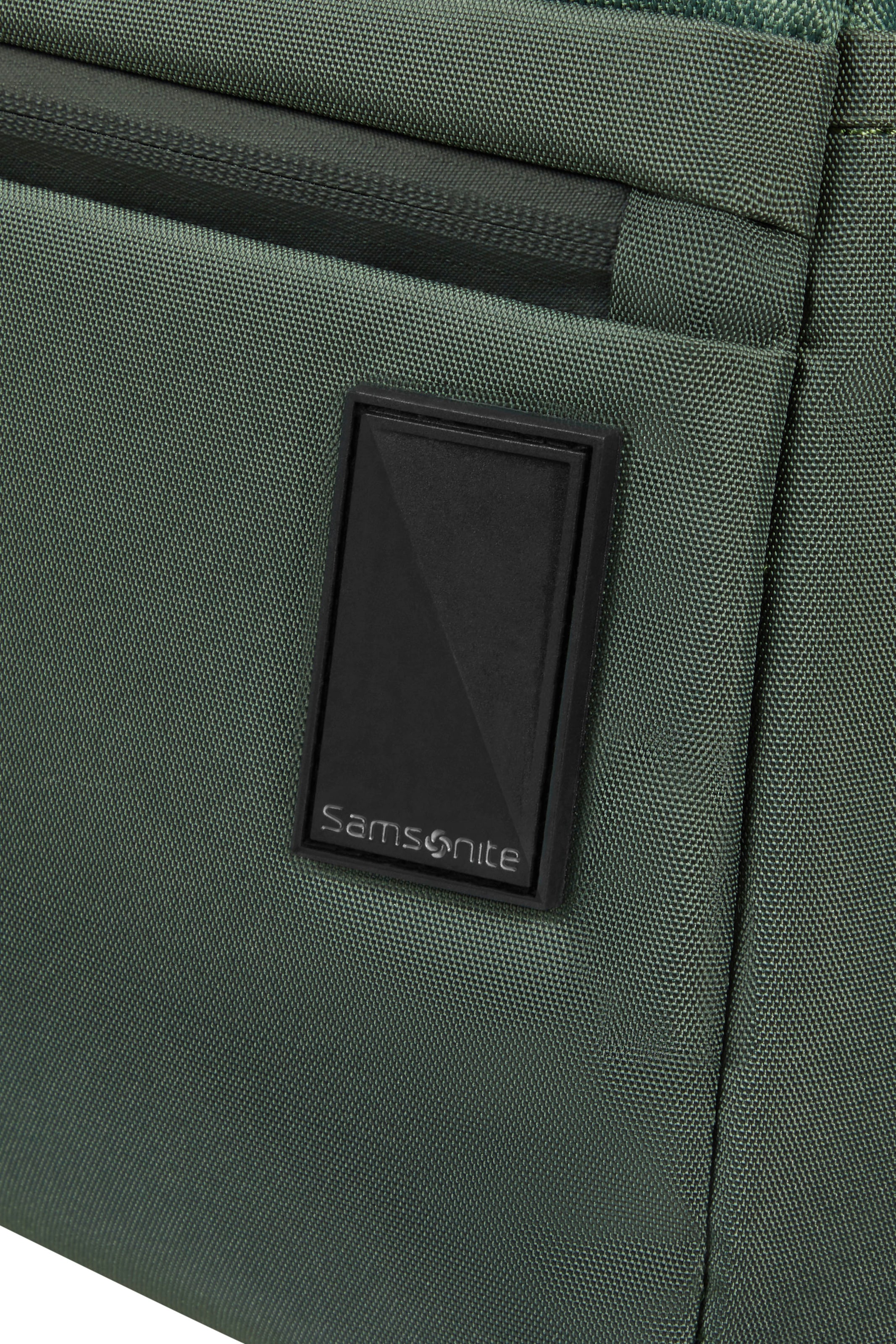 Samsonite Reisetasche »VAYCAY, pistachio green«, Weekender Freizeittasche Sporttasche