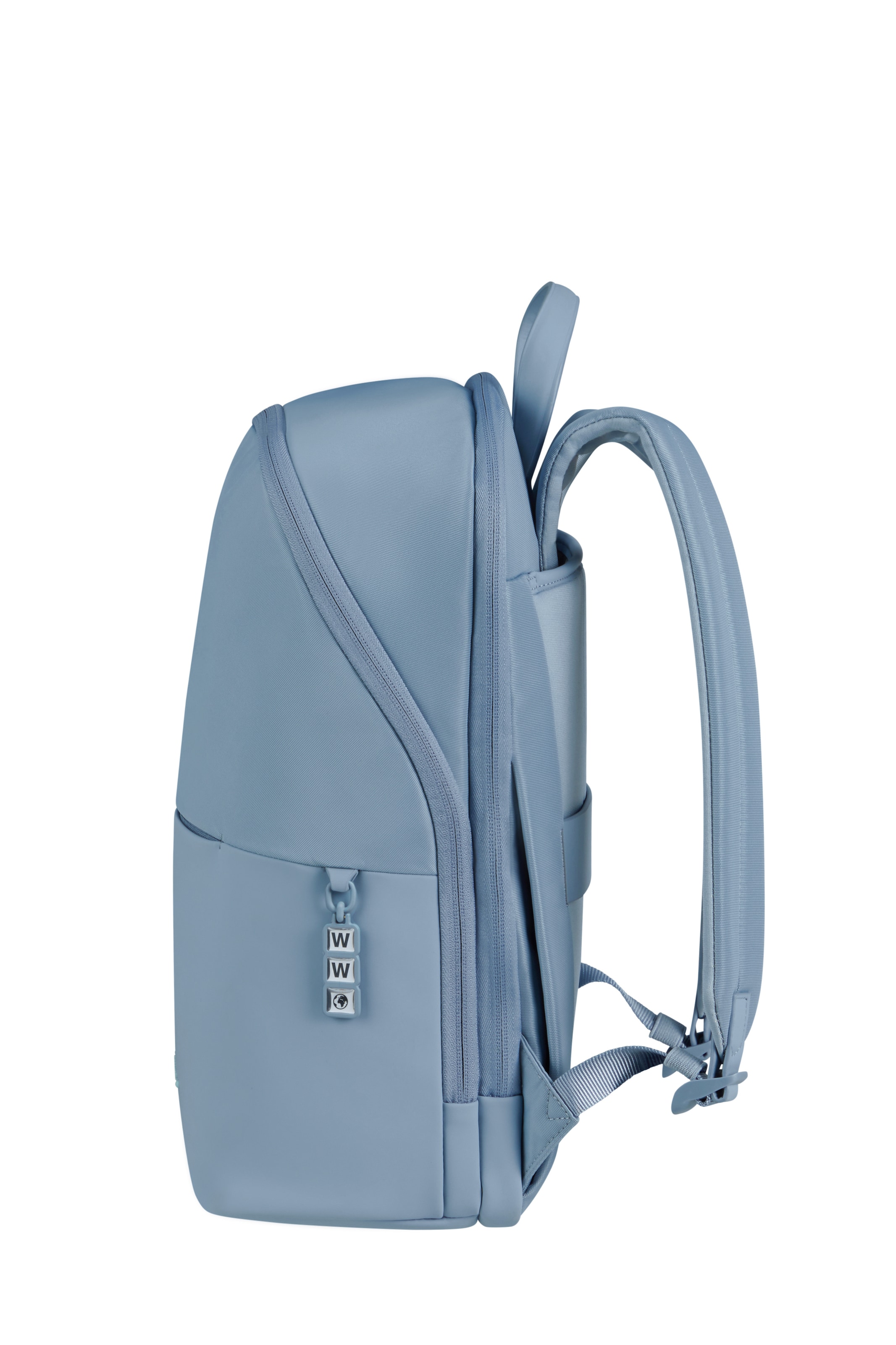 Samsonite Laptoprucksack »4PACK« Busisnessrucksack mit verstellbaren Schulterriemen