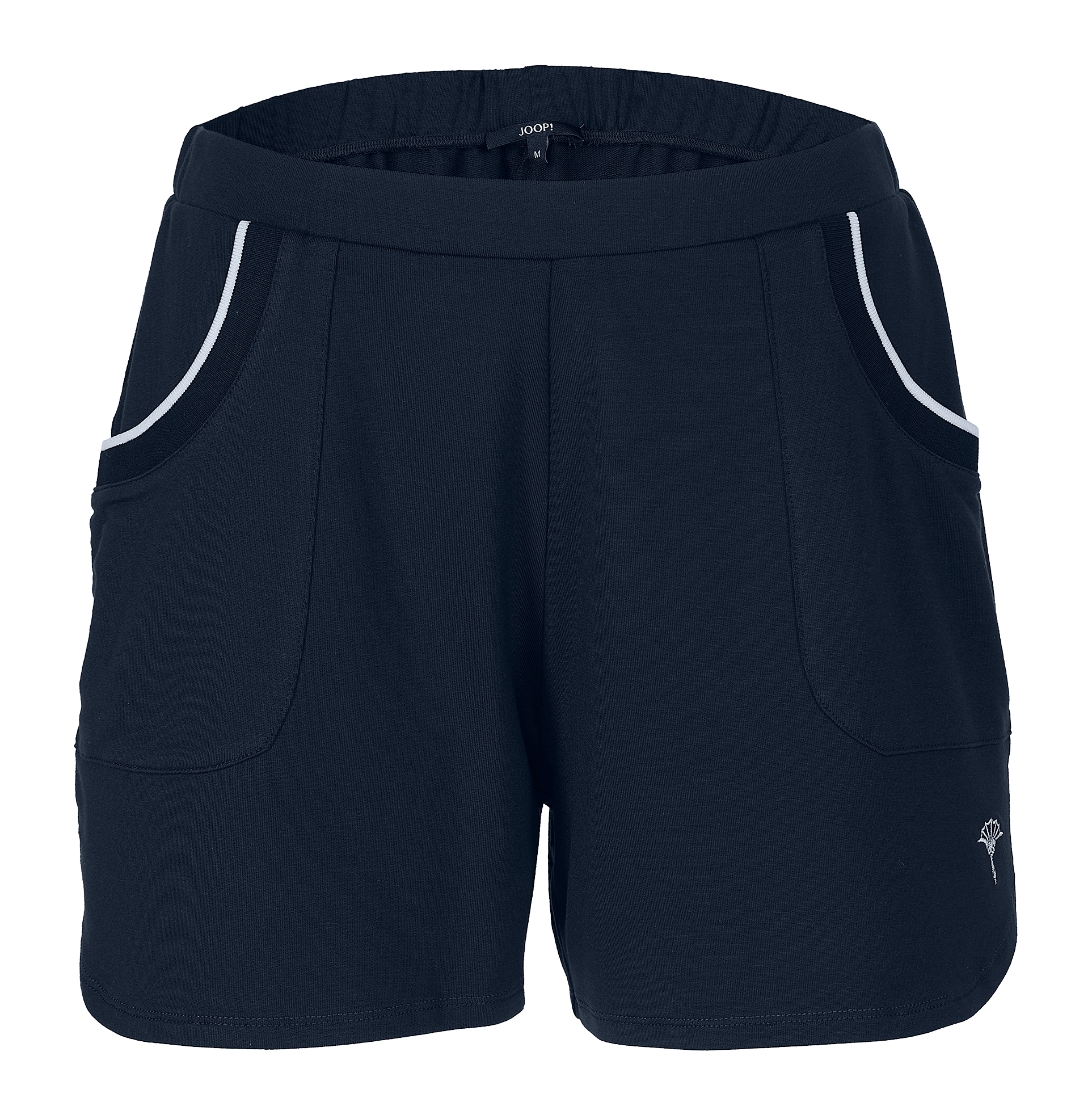 JOOP! Relaxshorts »Leisure«  atmungsaktiver, stretchiger Modaljersey
