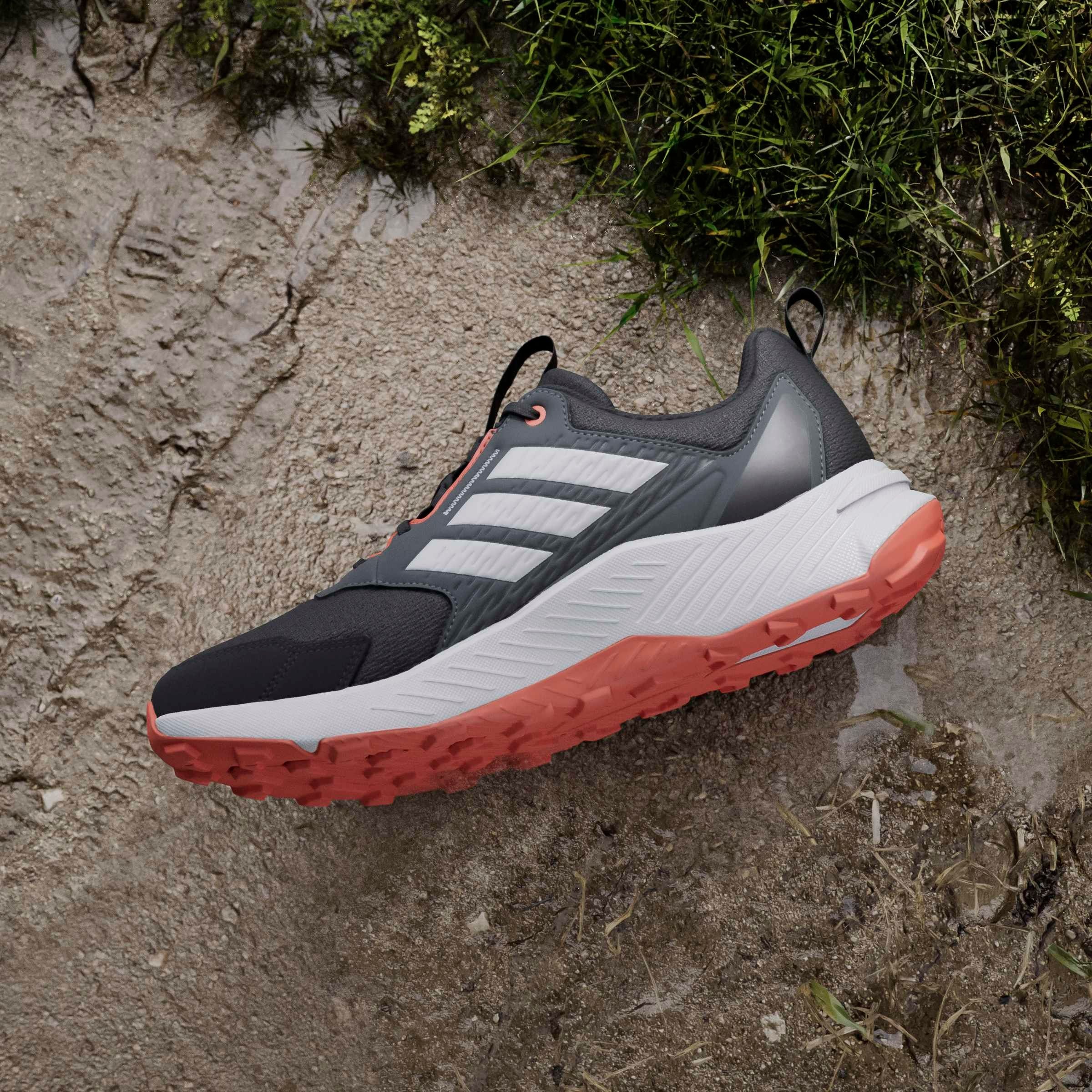 adidas TERREX Trailrunningschuh »TRACEFINDER«  Trail-Runningschuhe
