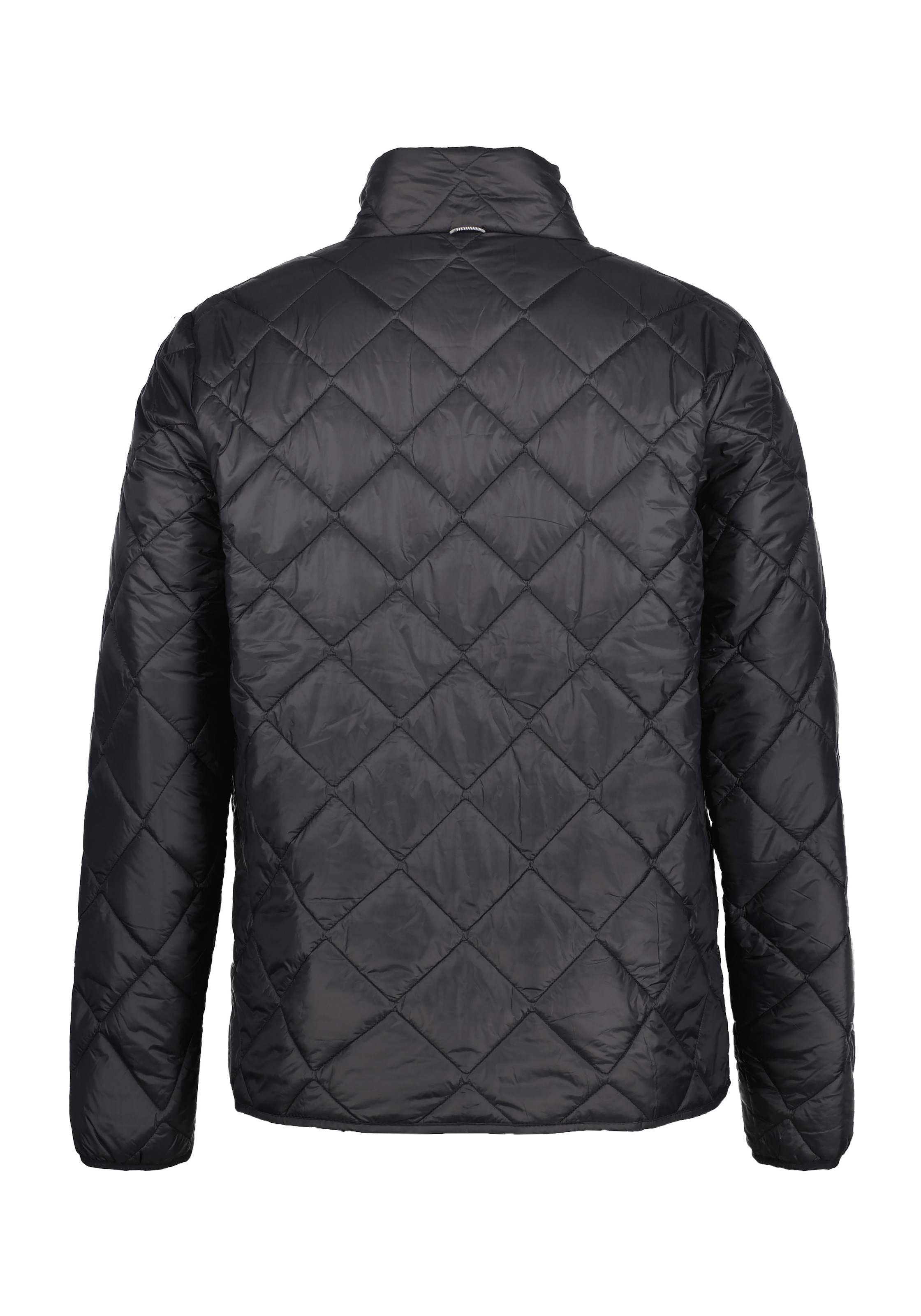 Icepeak 3-in-1-Funktionsjacke »H FUNKTIONSJACKE AIKAS«, mit Kapuze, mit Kordel