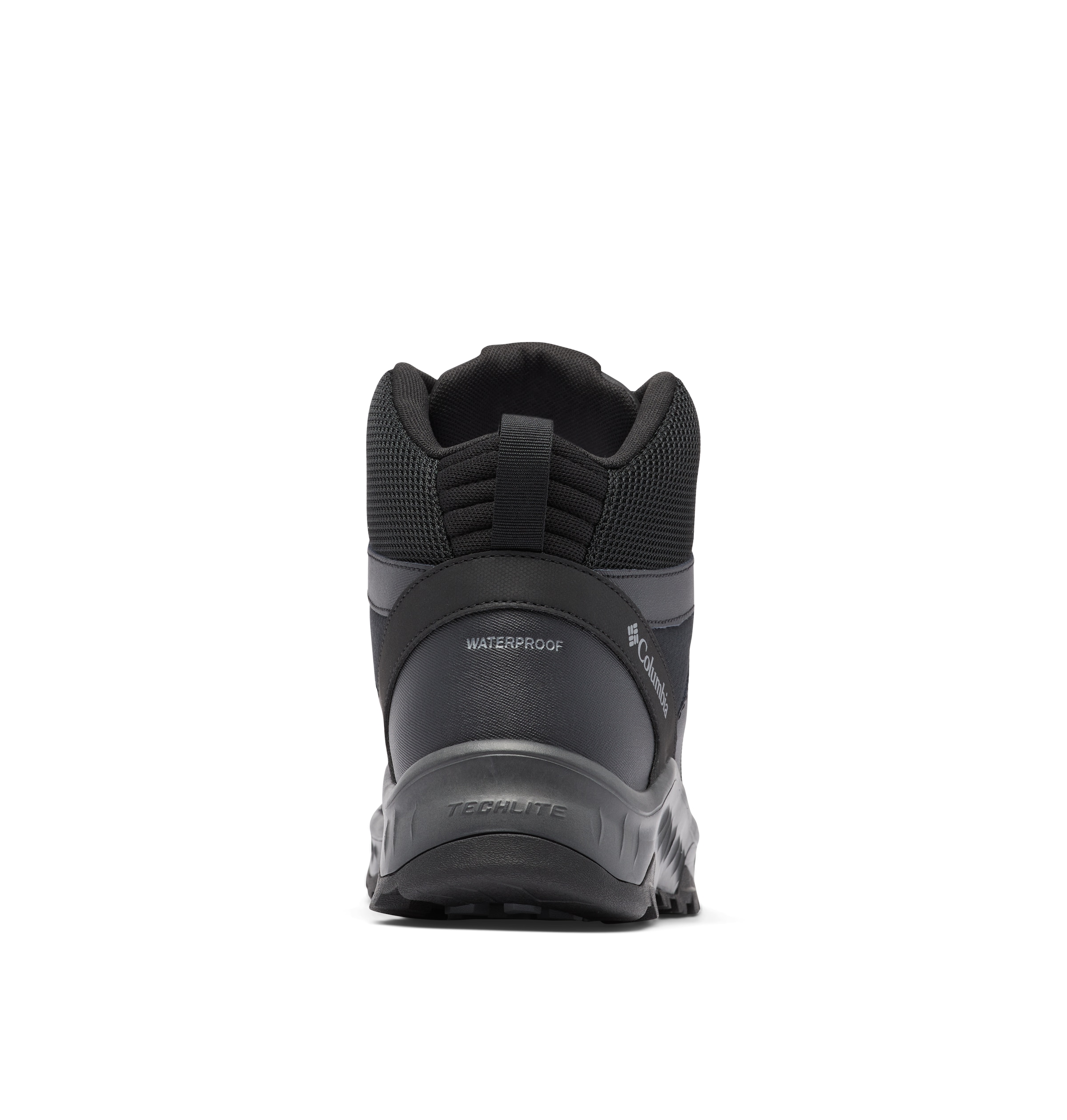 Columbia Outdoorschuh »TRAILSTORM™ ASCEND WP MID«, Wasserdicht