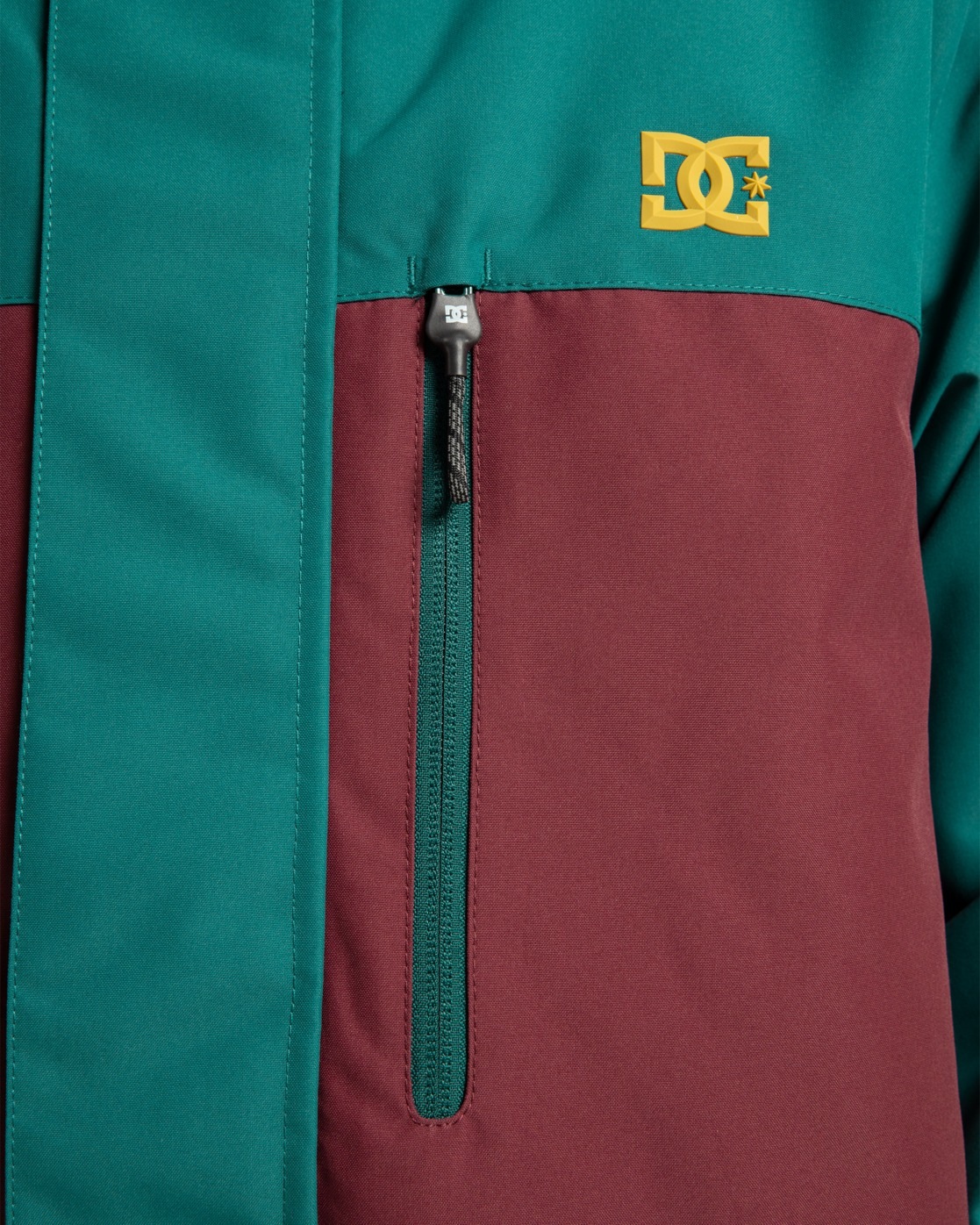 DC Shoes Snowboardjacke »Defiant 10K«