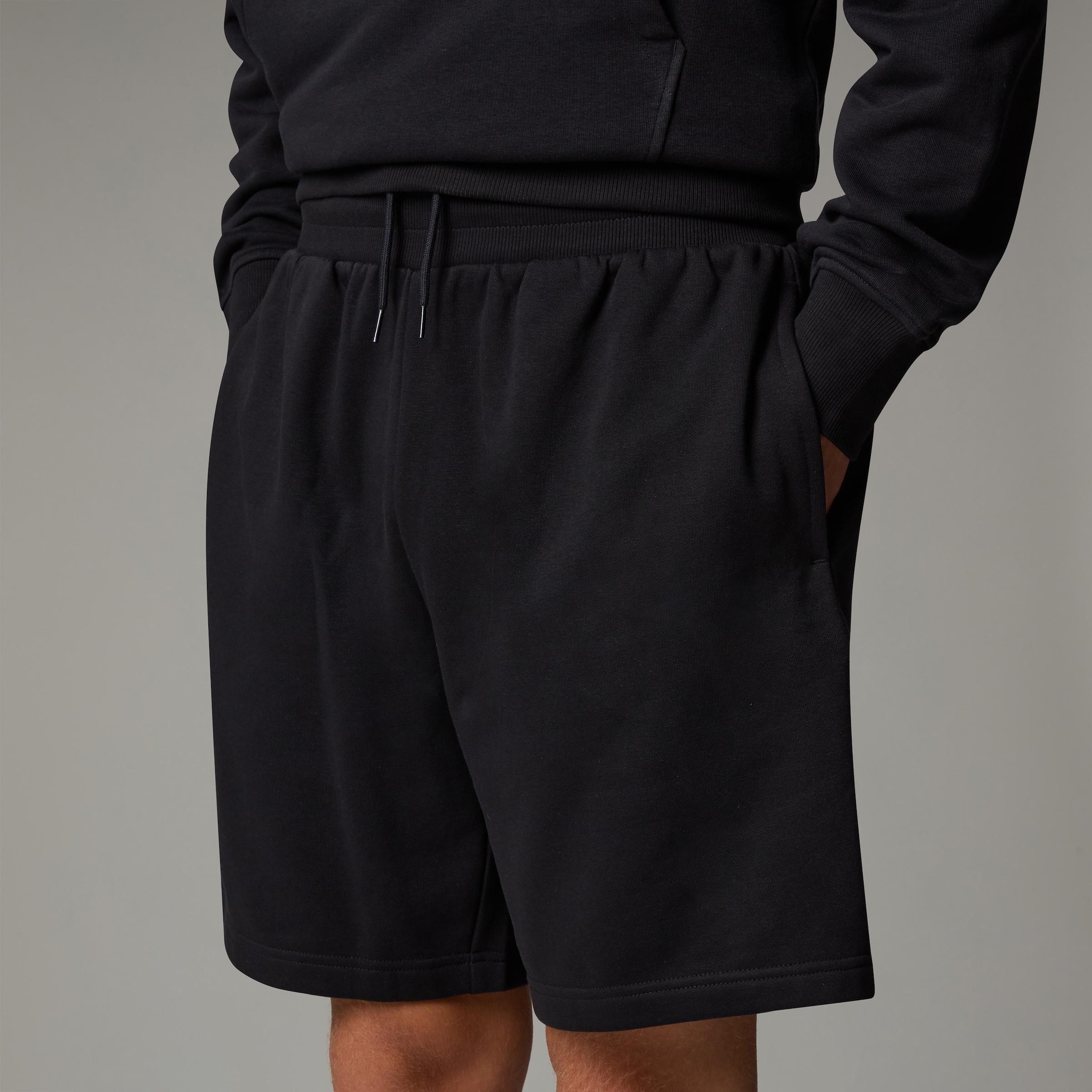 The North Face Sweatshorts »Easy normal geschnittene Shorts für Herren«, (1 tlg.)
