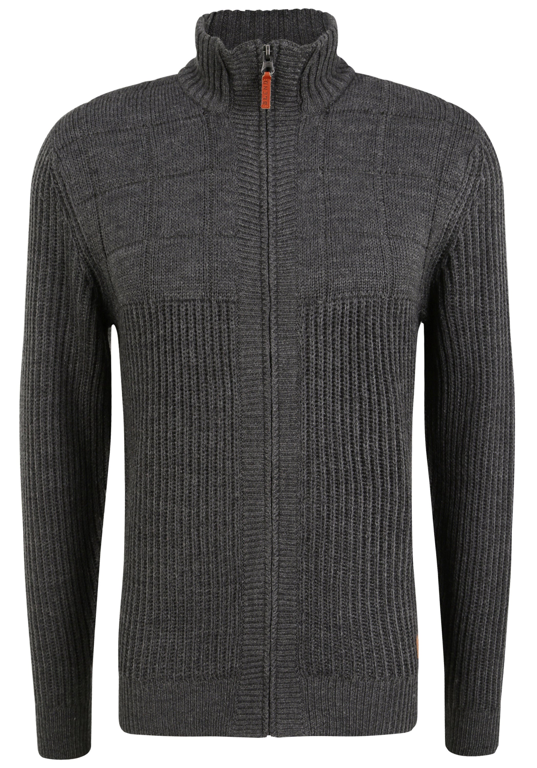 Blend Strickjacke »Strickjacke BHOteros«