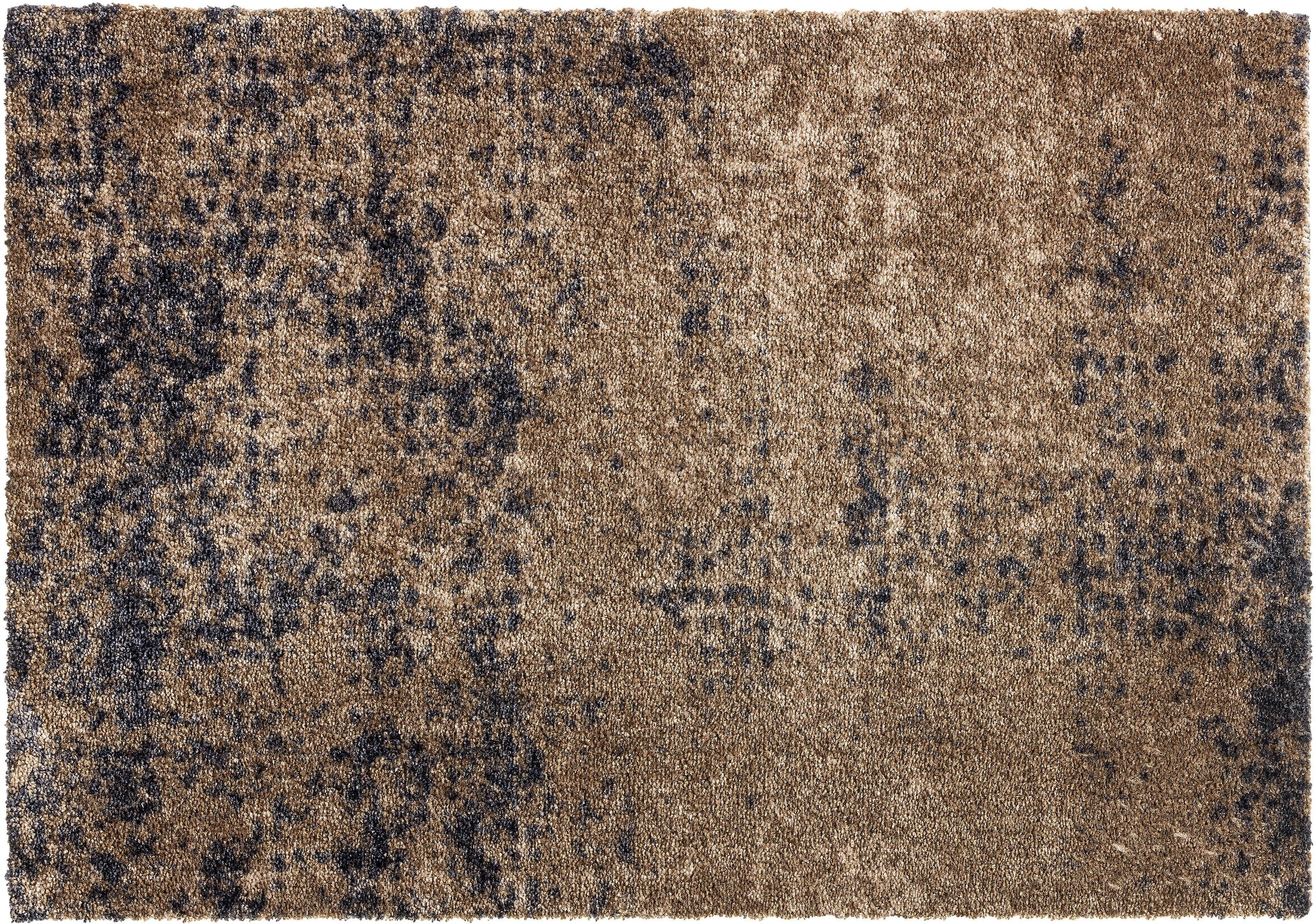SCHÖNER WOHNEN-Kollektion Fußmatte »Manhattan 002«, rechteckig,  Schmutzfangmatte, waschbar online kaufen