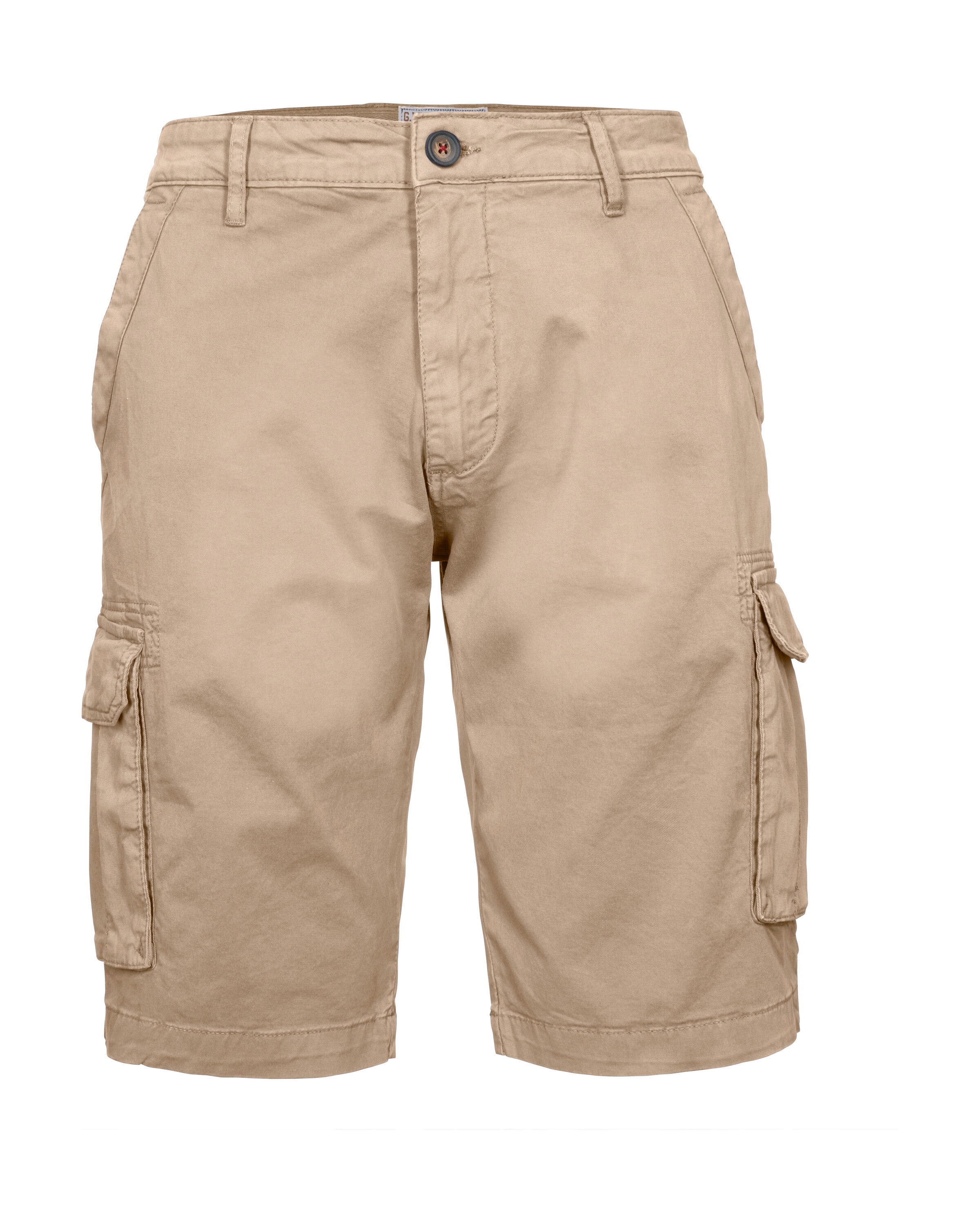 G.I.G.A. DX by killtec Bermudas »GS 94 MN BRMDS«  Bermuda Shorts mit Comfort Stretch, vielen Taschen und Autolock-Zipper