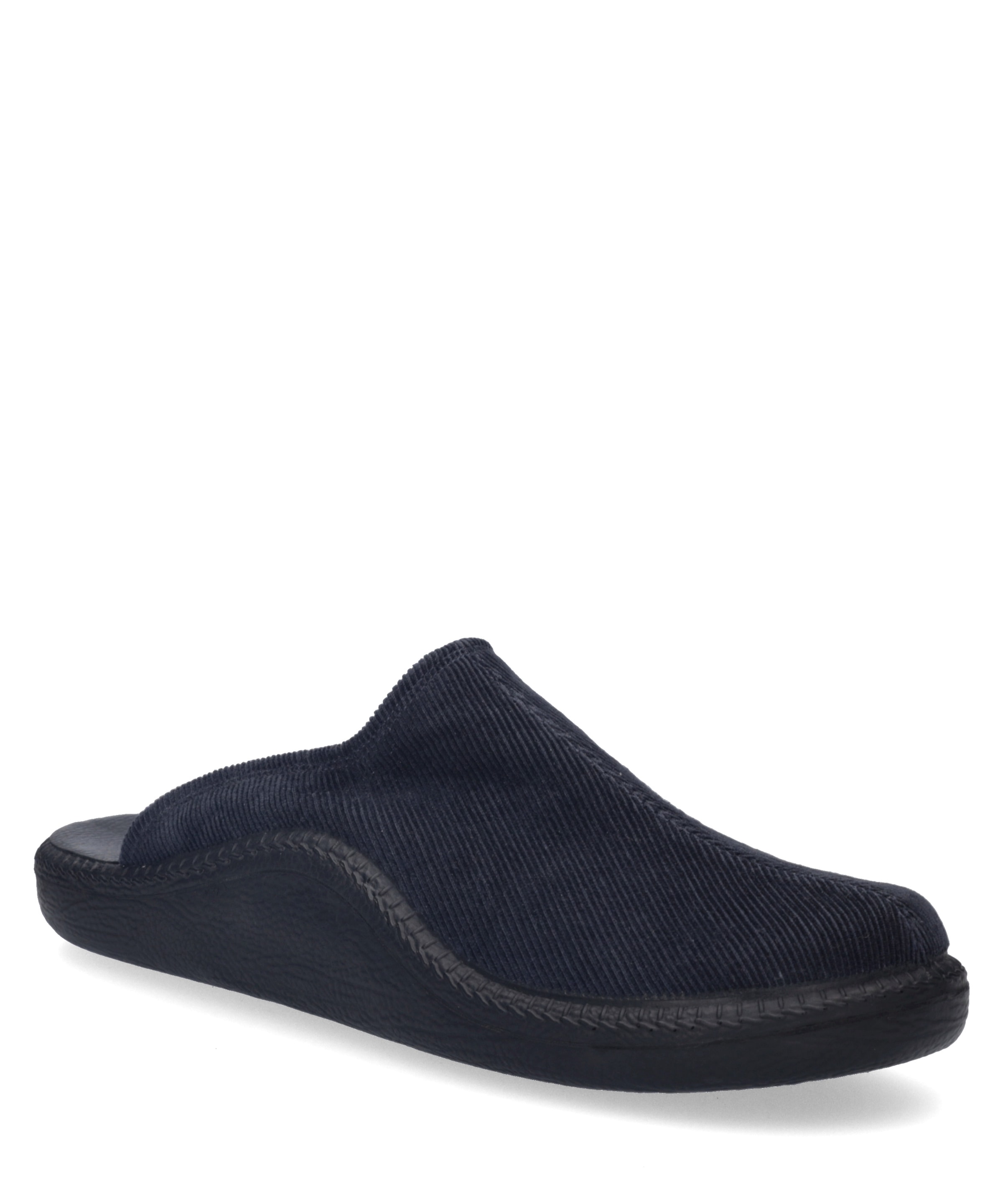 Josef Seibel Hausschuh »Monaco 220, blau«