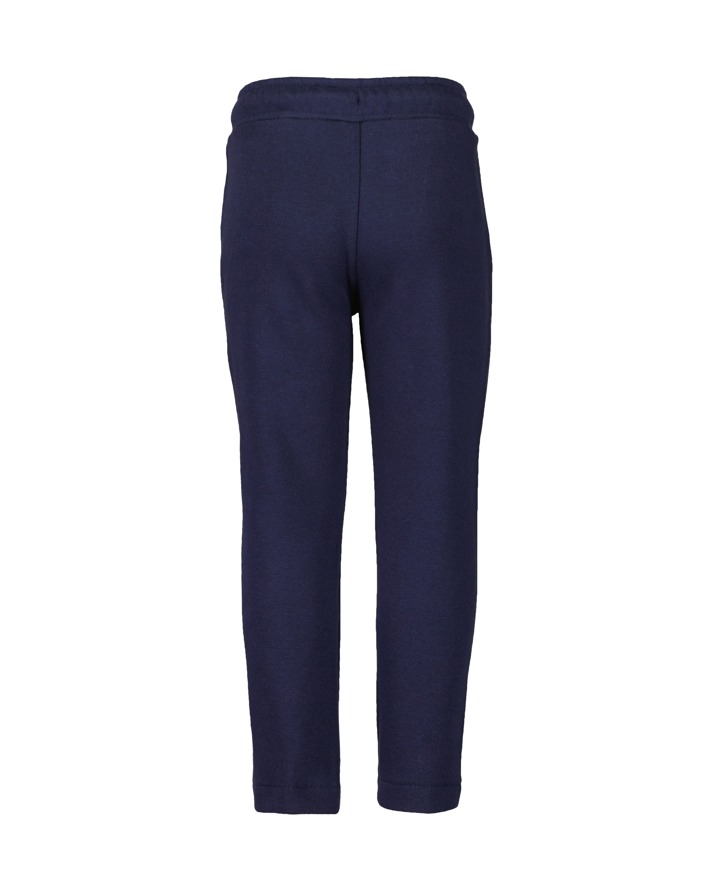 Blue Seven Sweathose  bequeme Form mit schrägen Eingriffstaschen