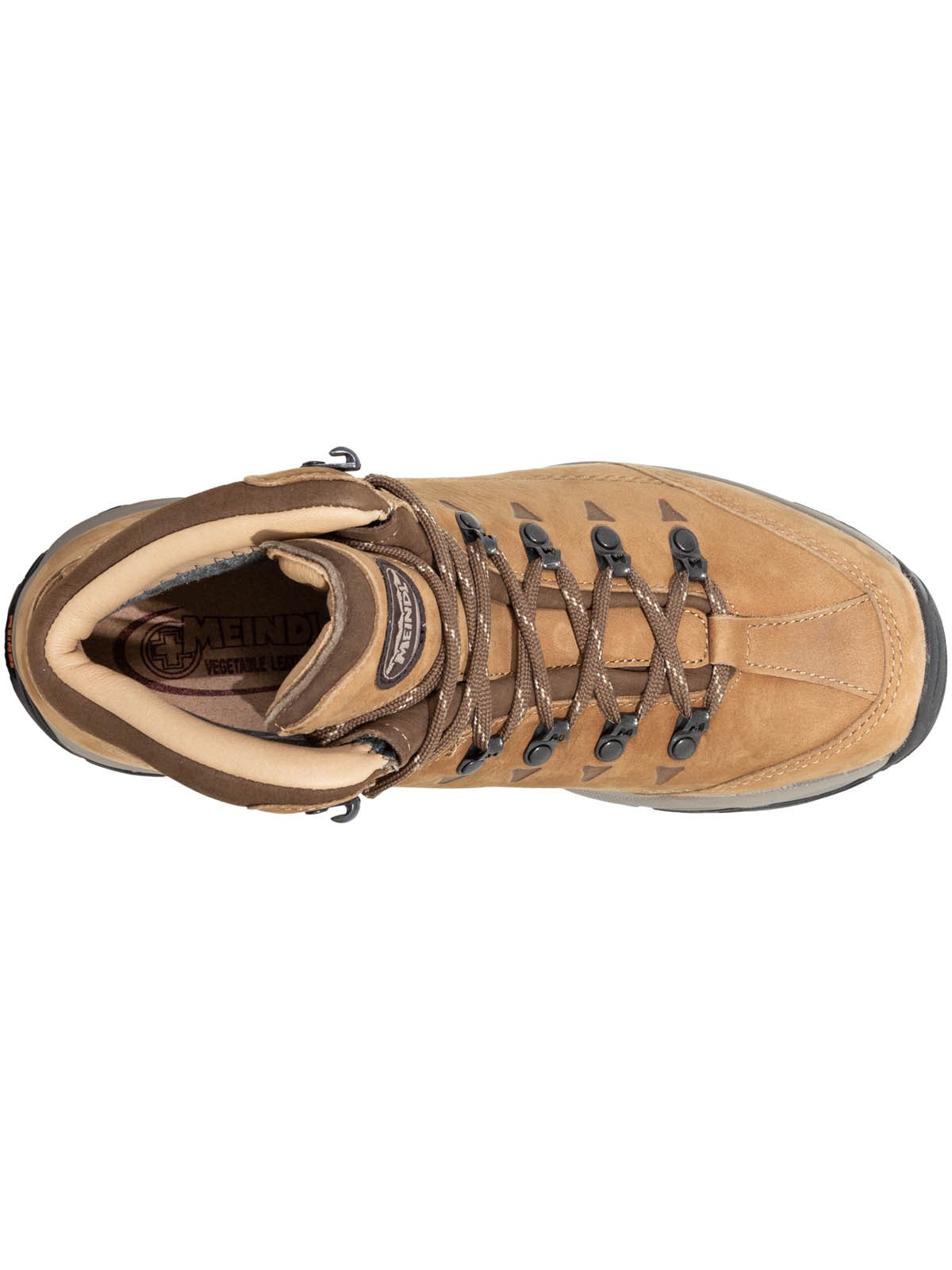 Meindl Wanderschuh »Meindl Ohio Lady 2«, GORE-TEX® – Winddicht, wasserdicht und atmungsaktiv