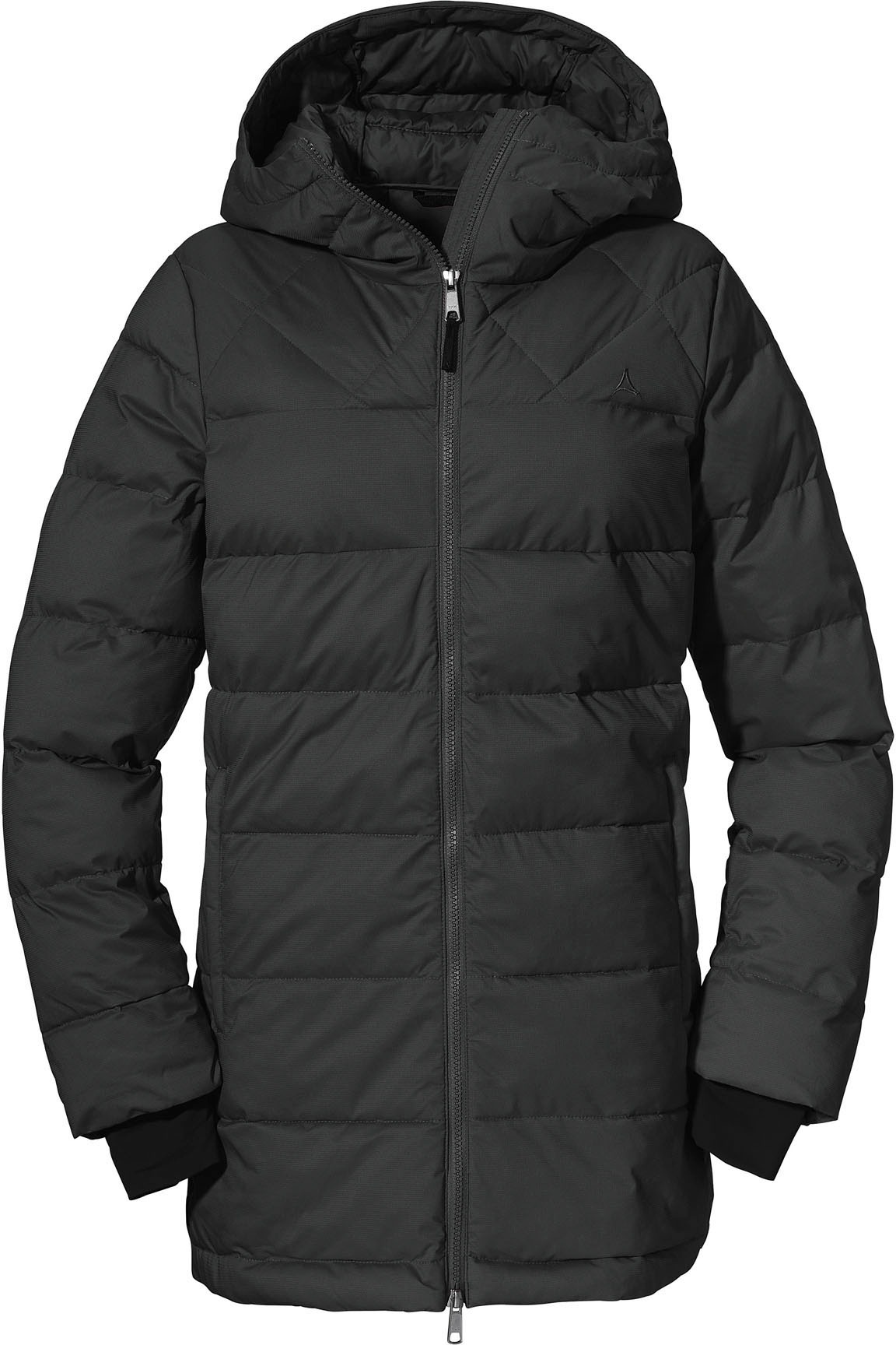 Schöffel Parka »BOSTON«, mit Kapuze