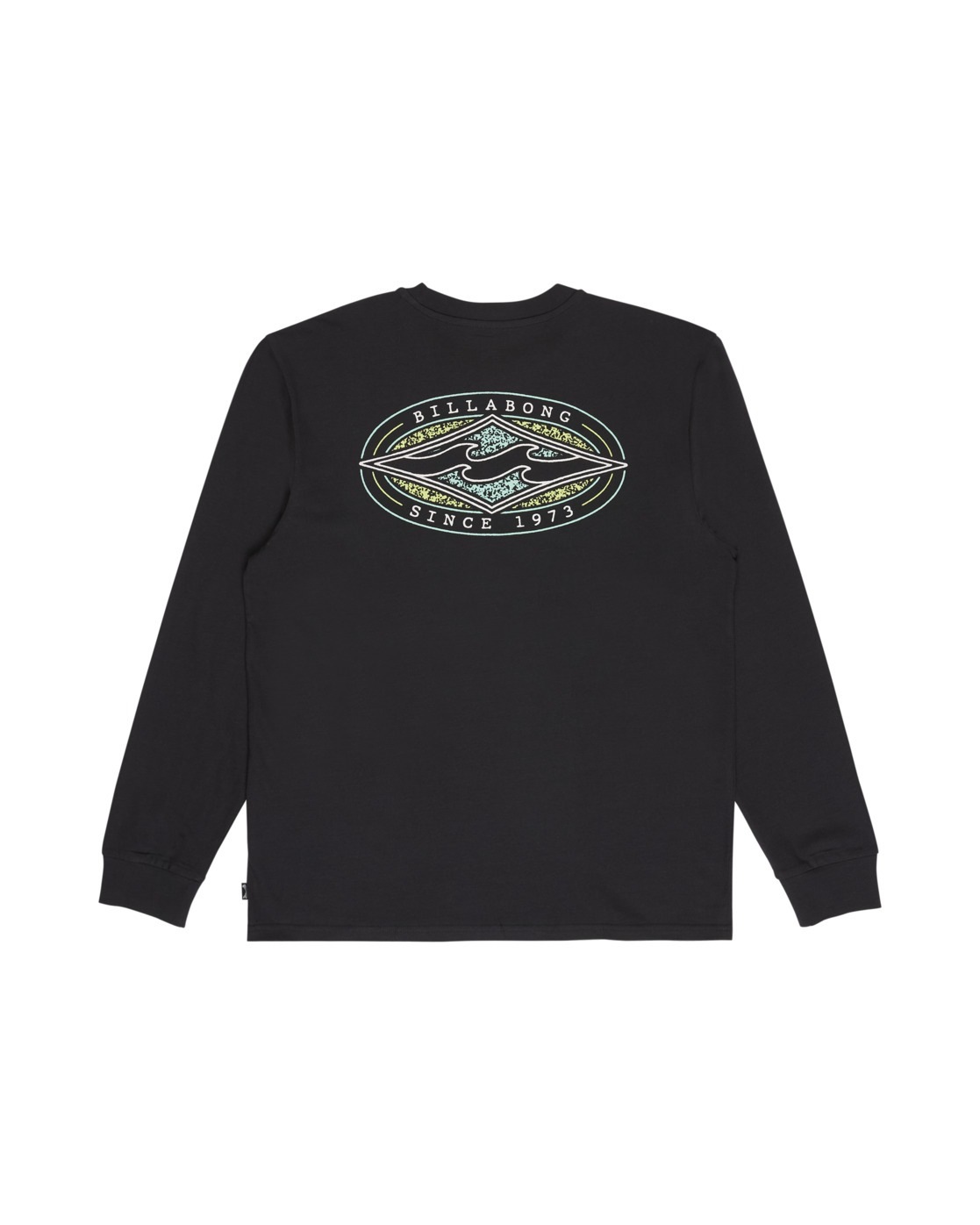 Billabong Langarmshirt »Diamond Vision«